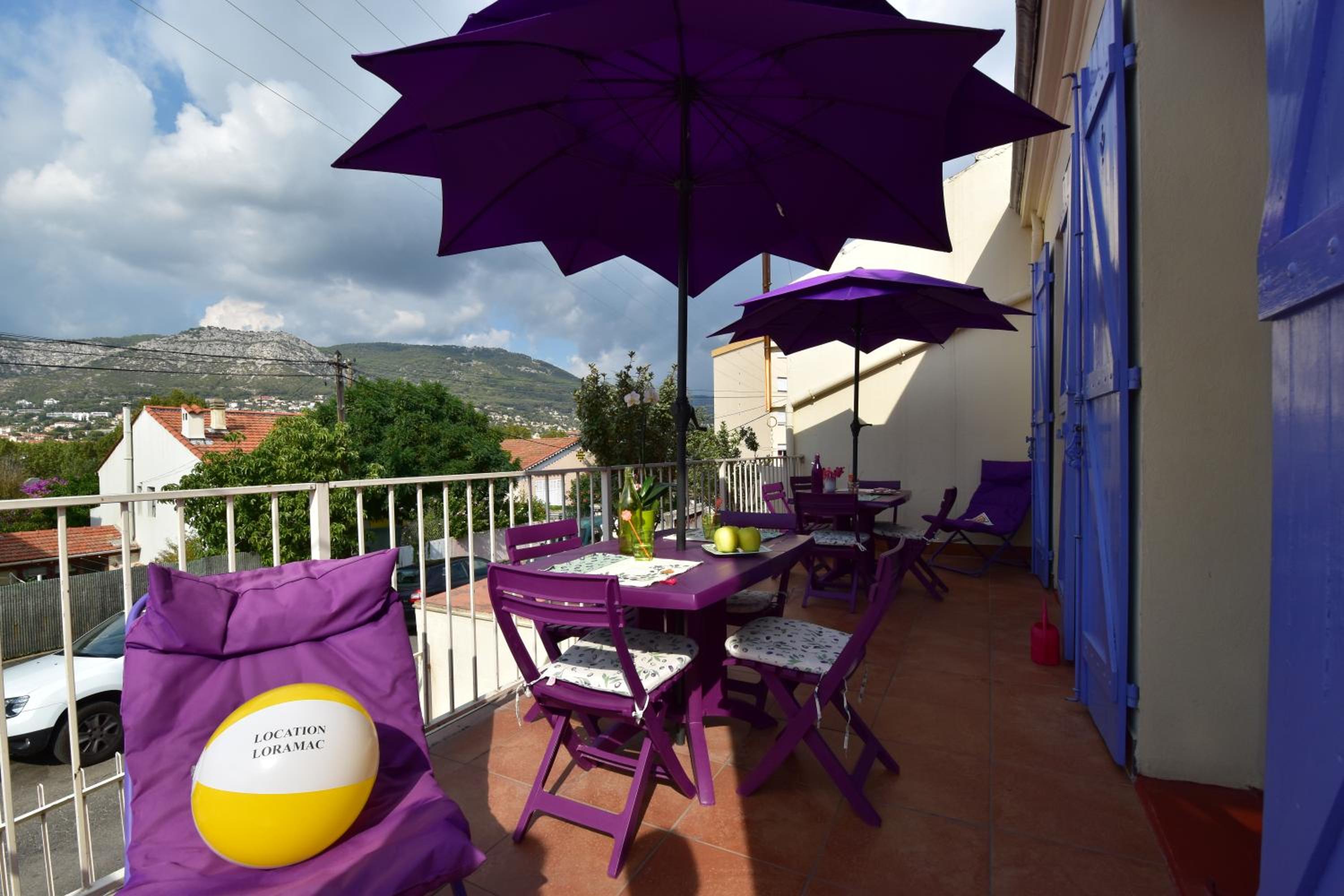 Villa le 180 cinq