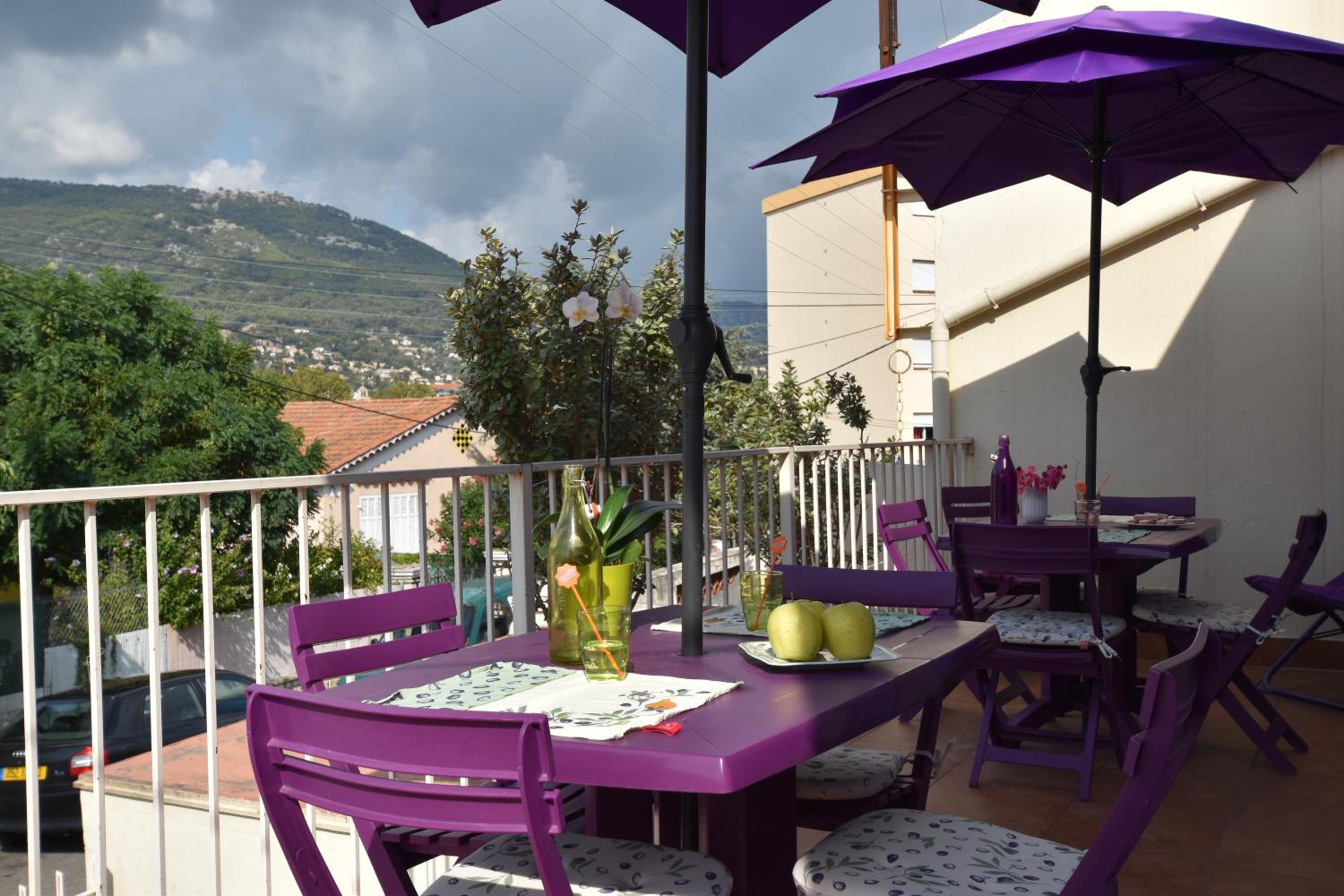 Villa le 180 cinq