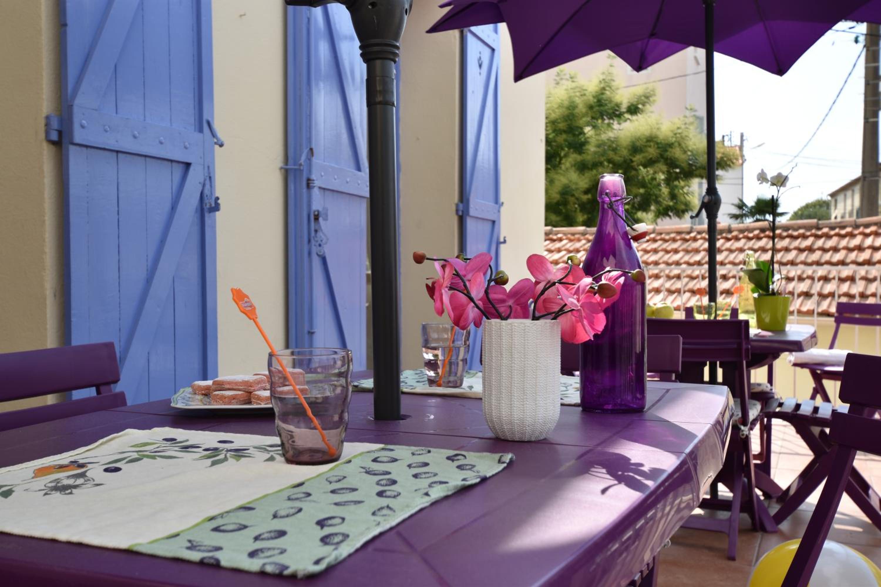 Villa le 180 cinq