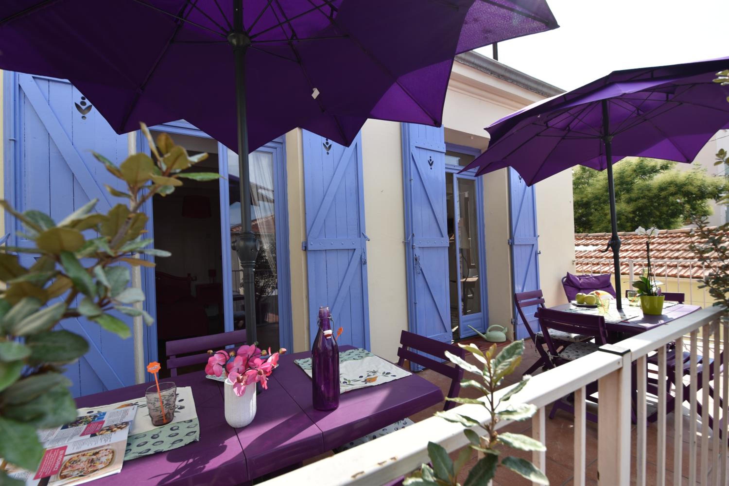 Villa le 180 cinq