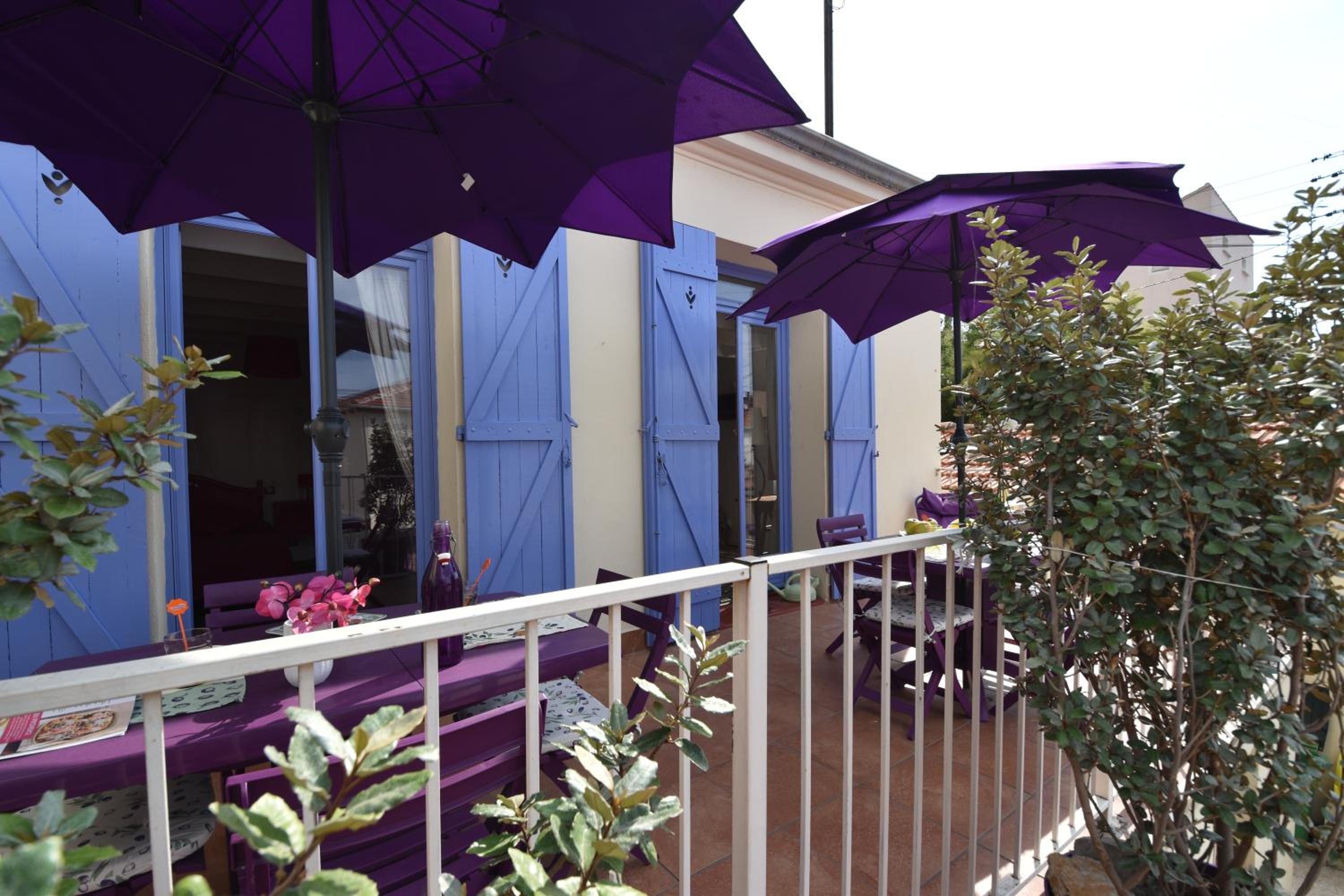 Villa le 180 cinq
