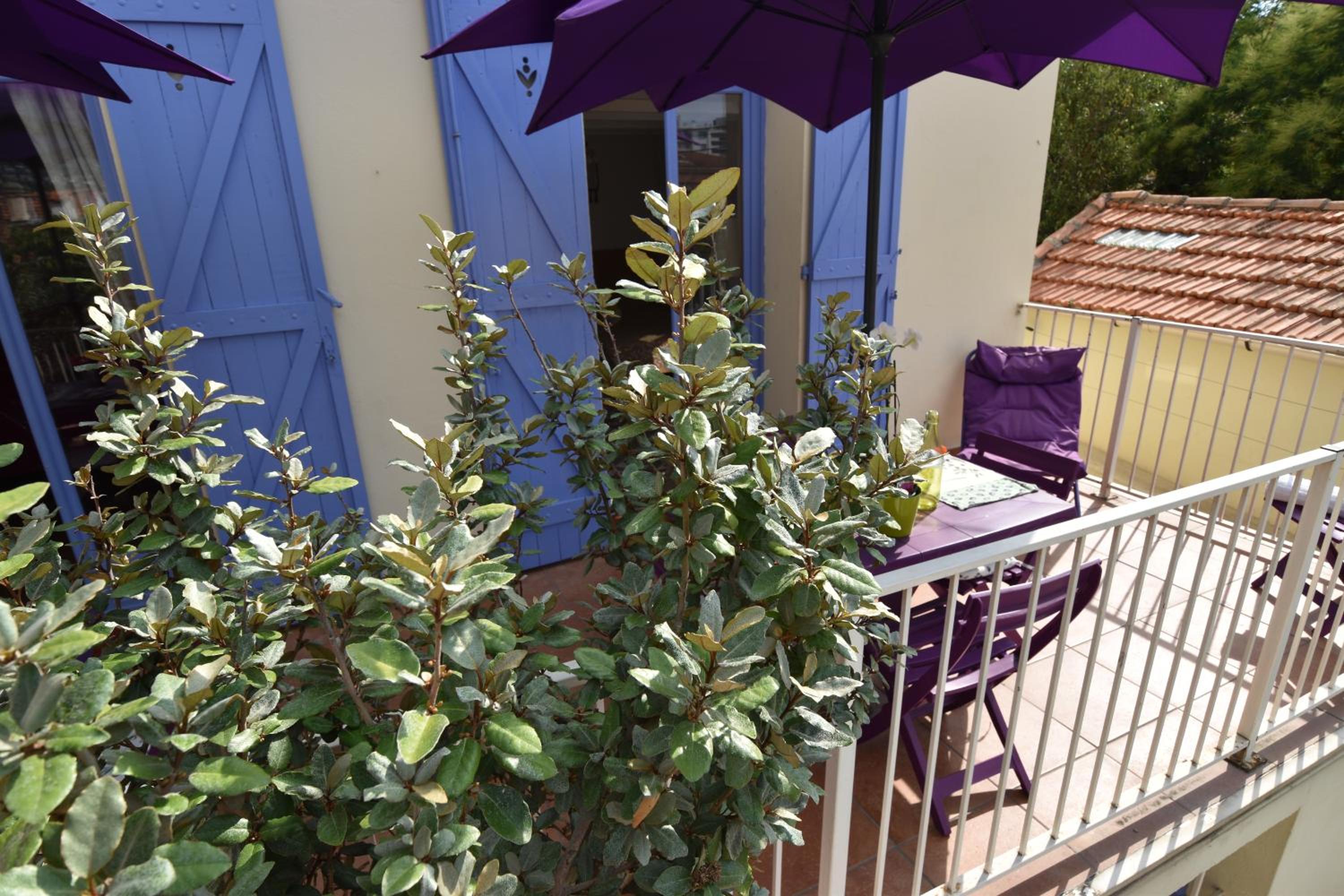 Villa le 180 cinq