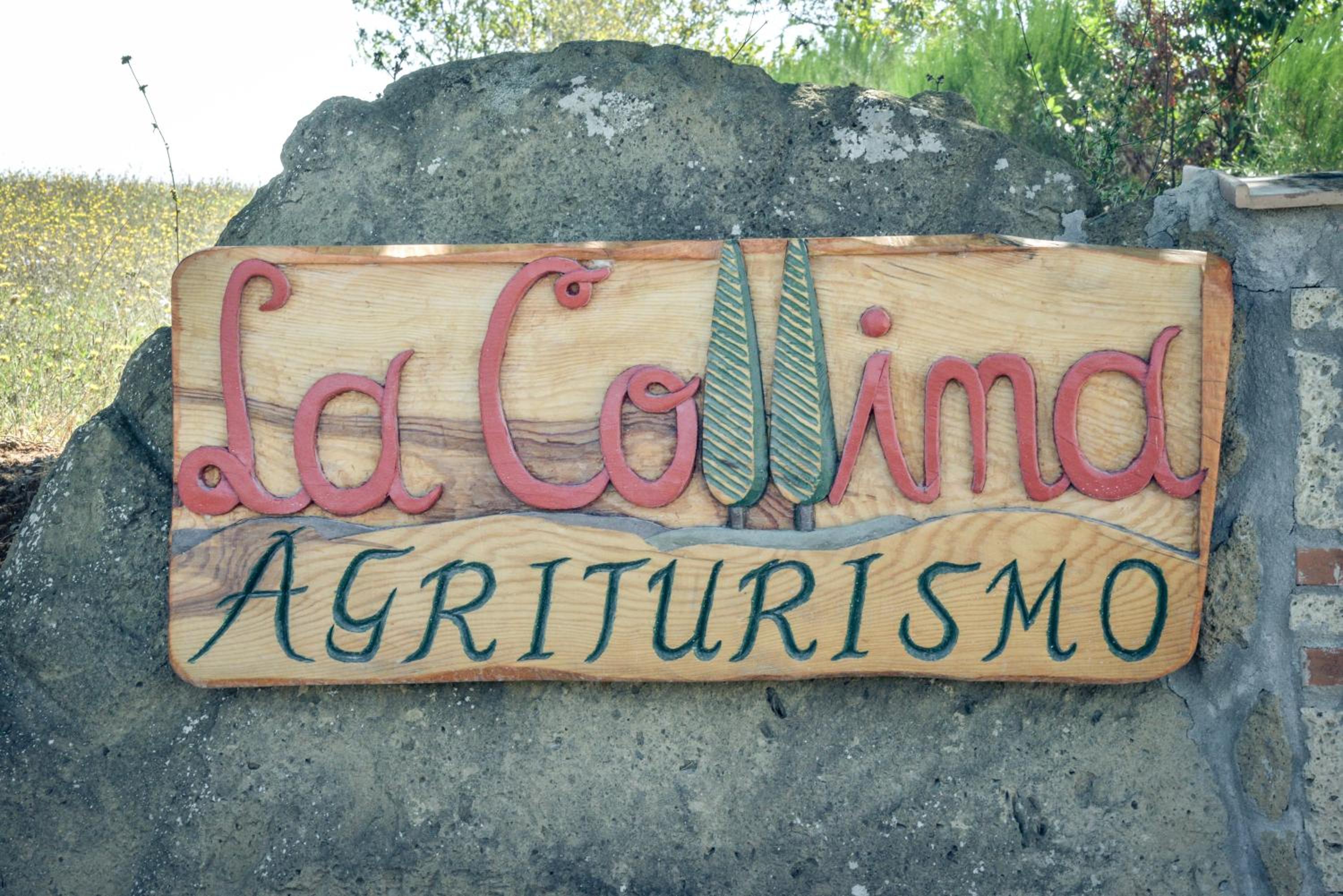 Agriturismo La Collina
