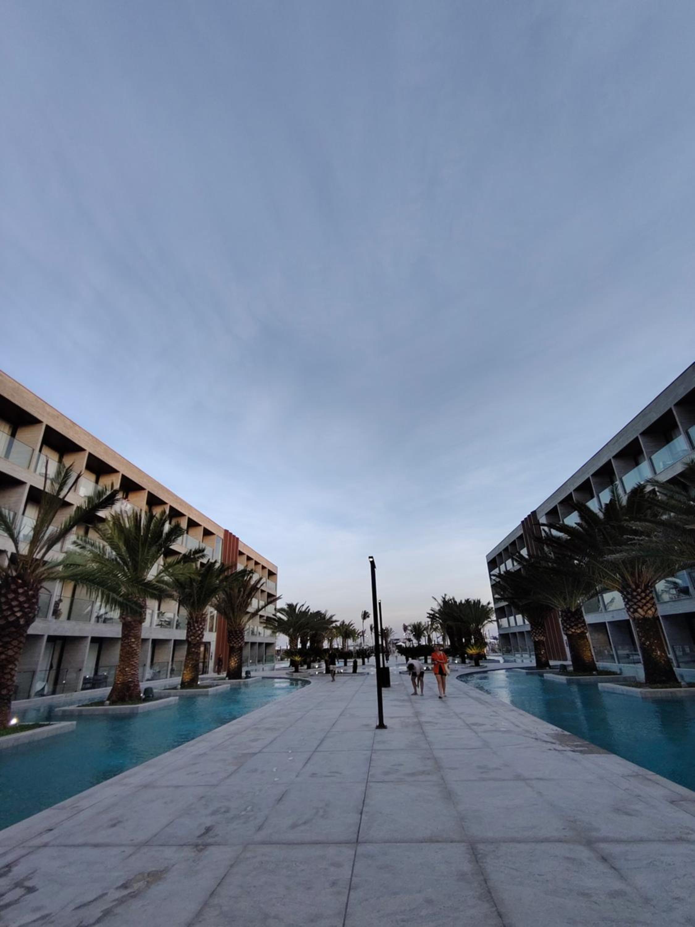 Porto 2 Life Resort