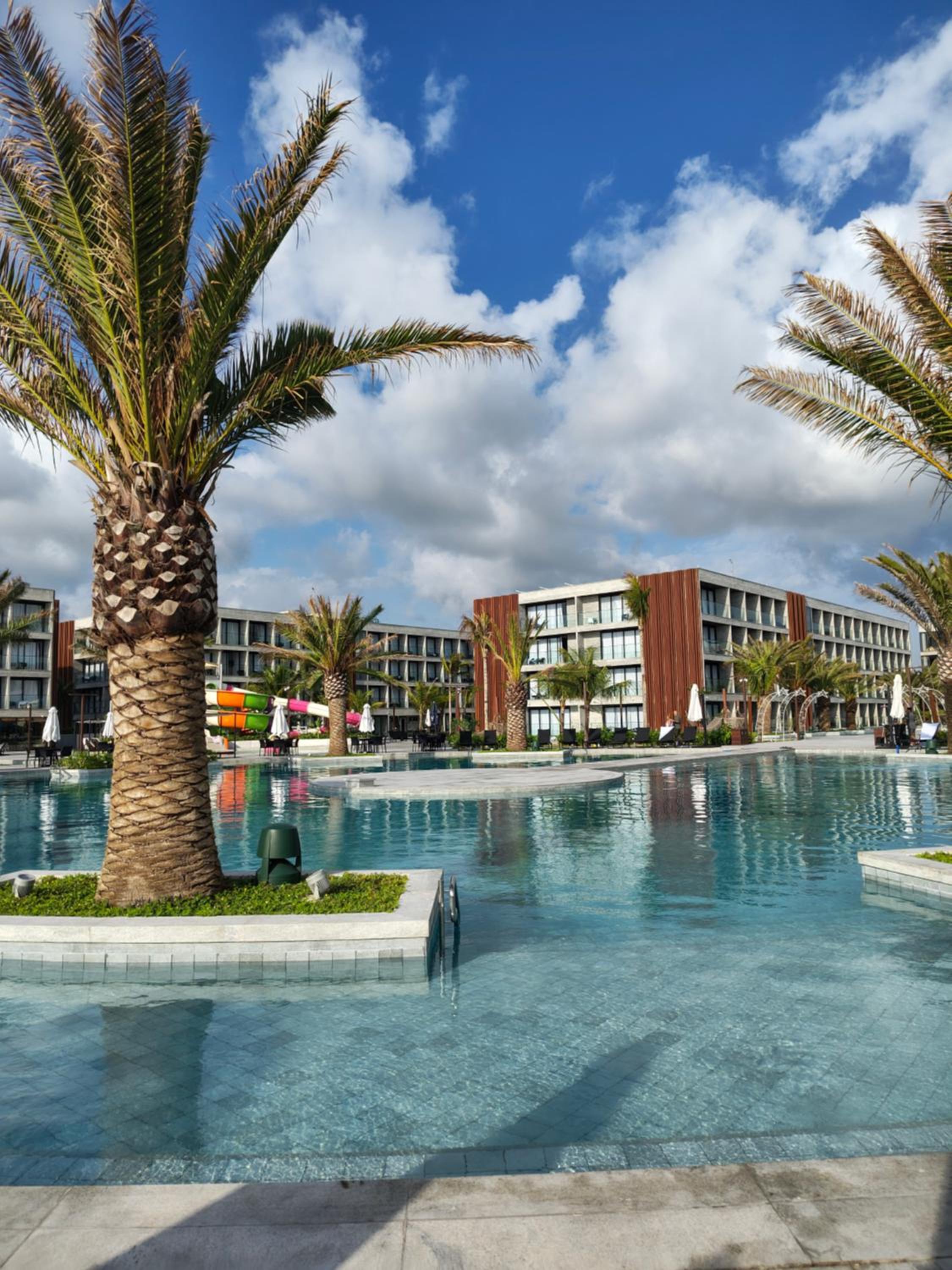 Porto 2 Life Resort