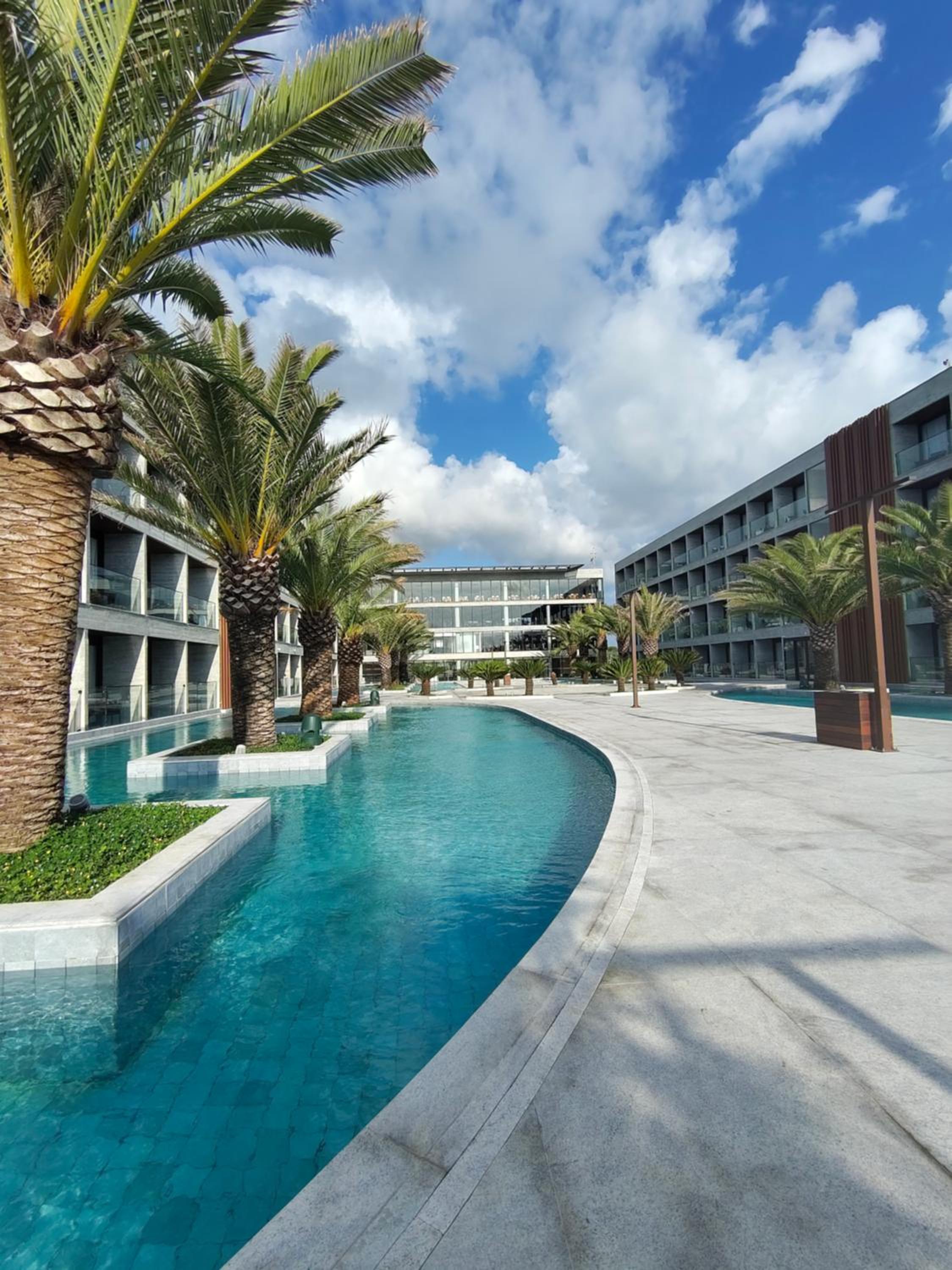 Porto 2 Life Resort