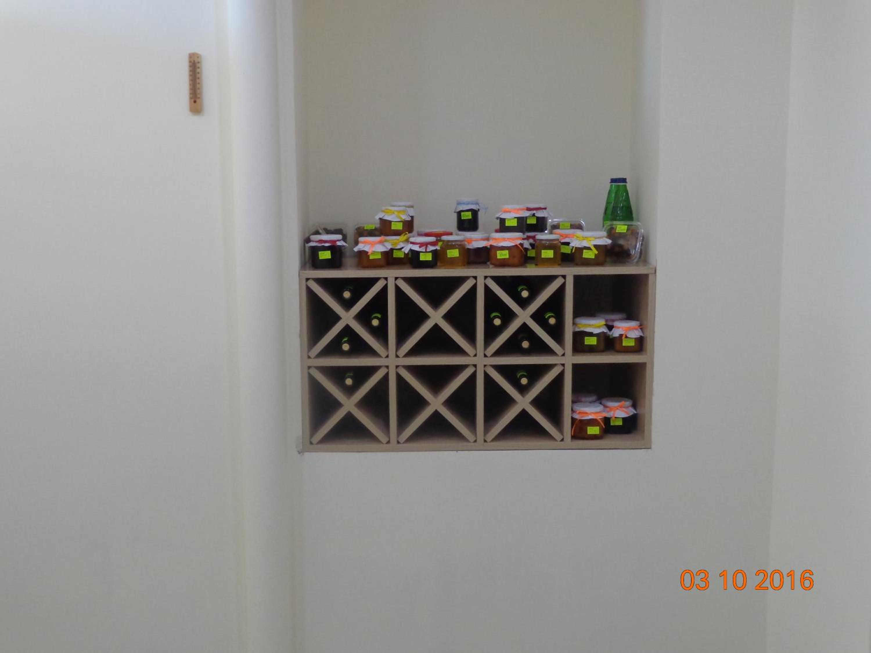 Guest house Hasmik