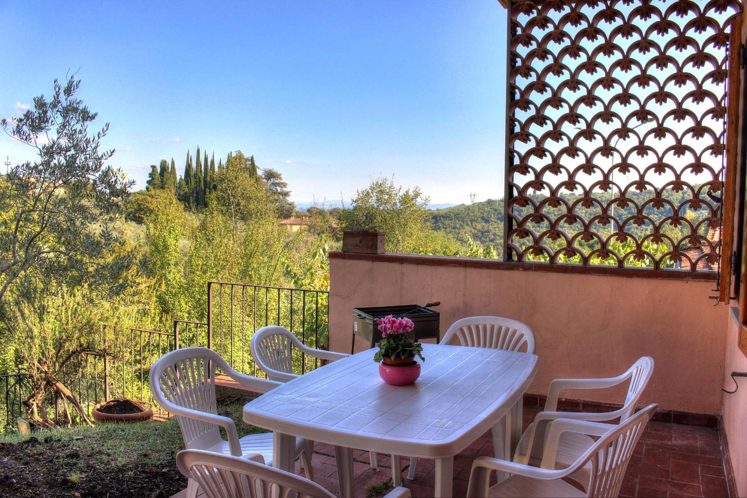 Figline Valdarno Vacations - Casa l'Oca - Property Image 5