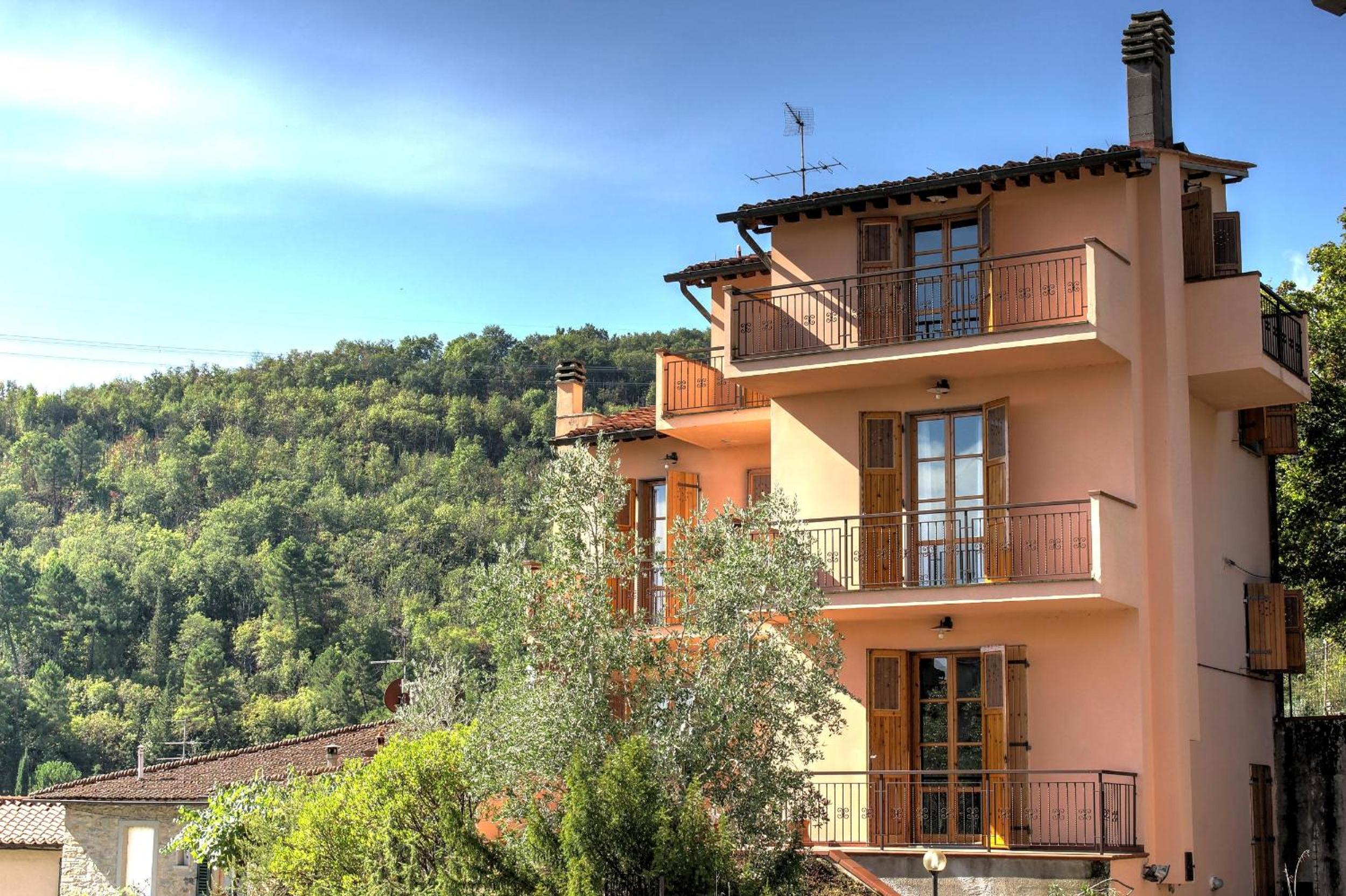 Casa l'Oca