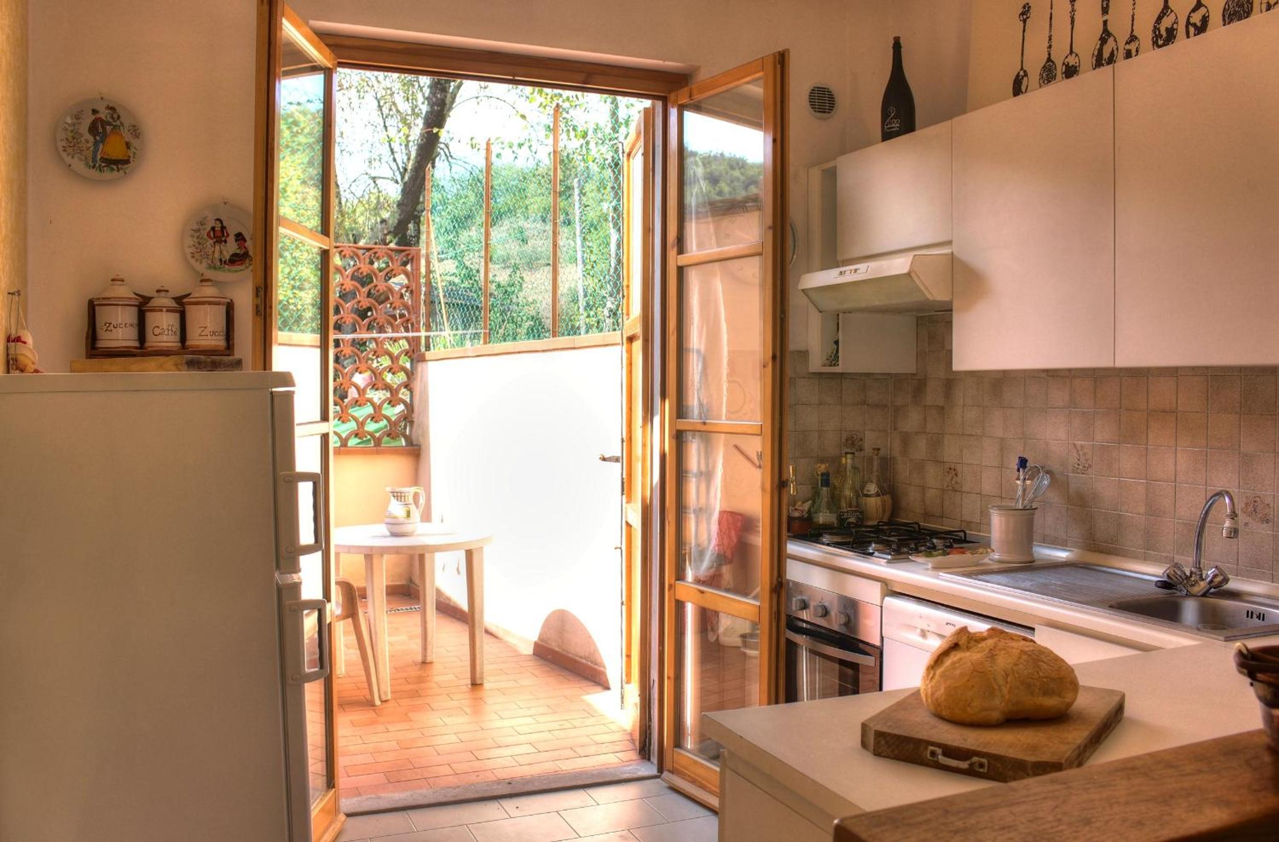 Figline Valdarno Vacations - Casa l'Oca - Property Image 24