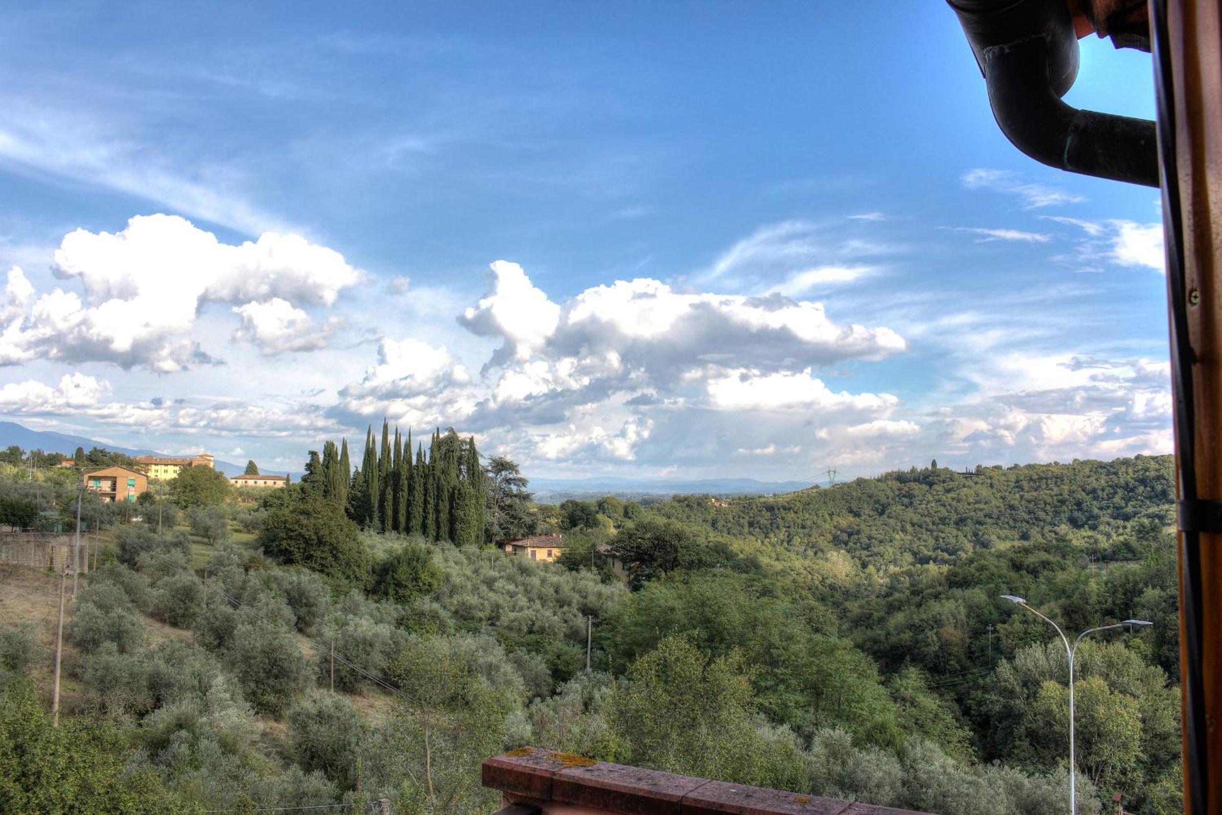 Figline Valdarno Vacations - Casa l'Oca - Property Image 18