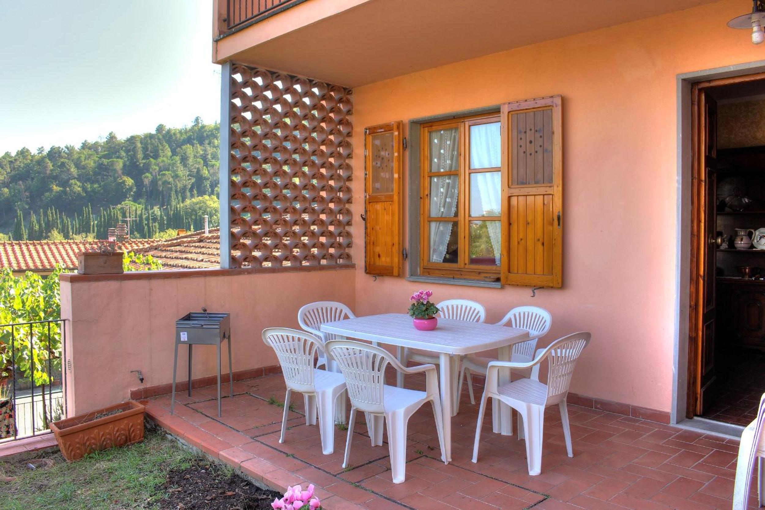 Figline Valdarno Vacations - Casa l'Oca - Property Image 4