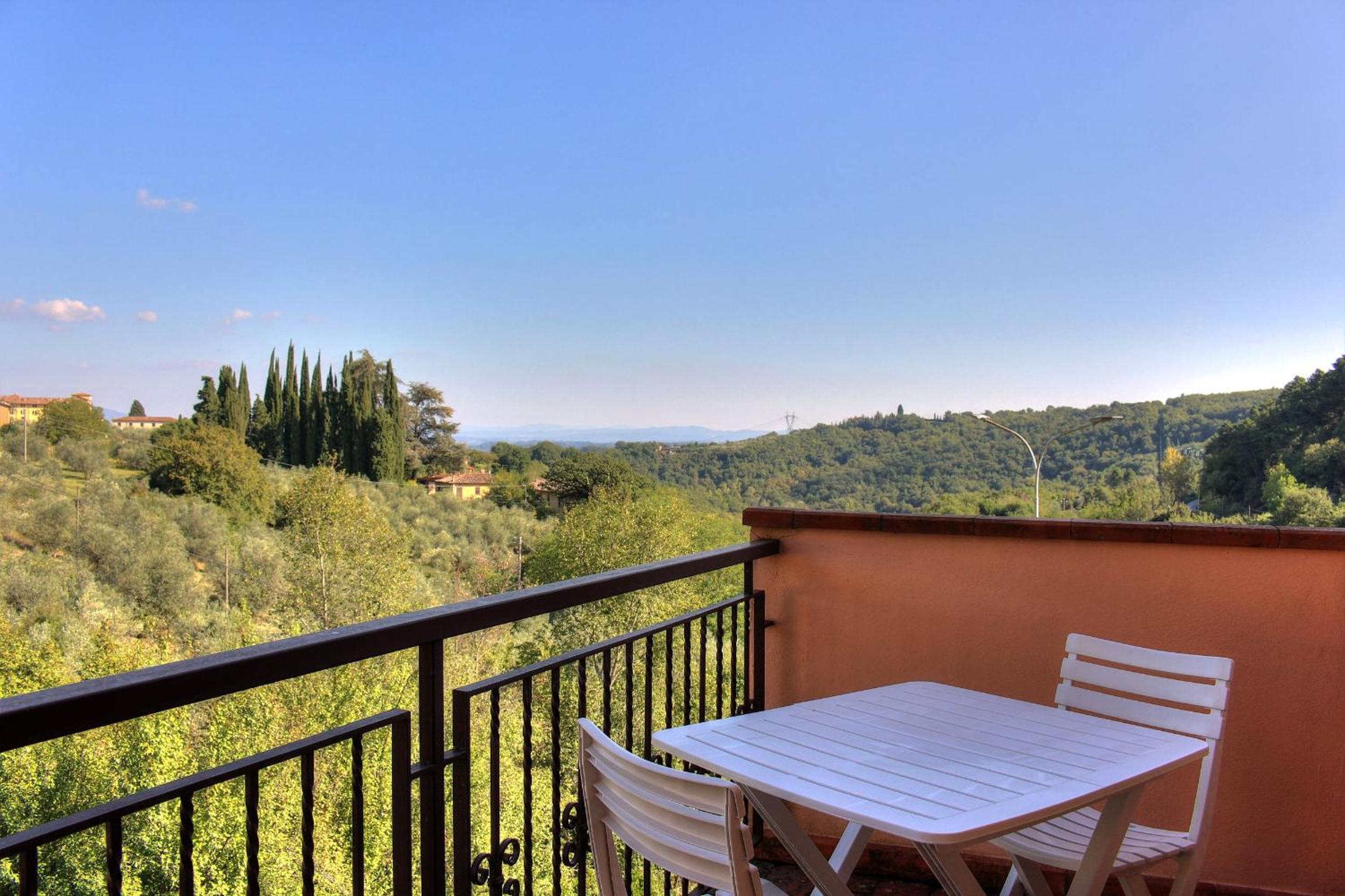 Figline Valdarno Vacations - Casa l'Oca - Property Image 32