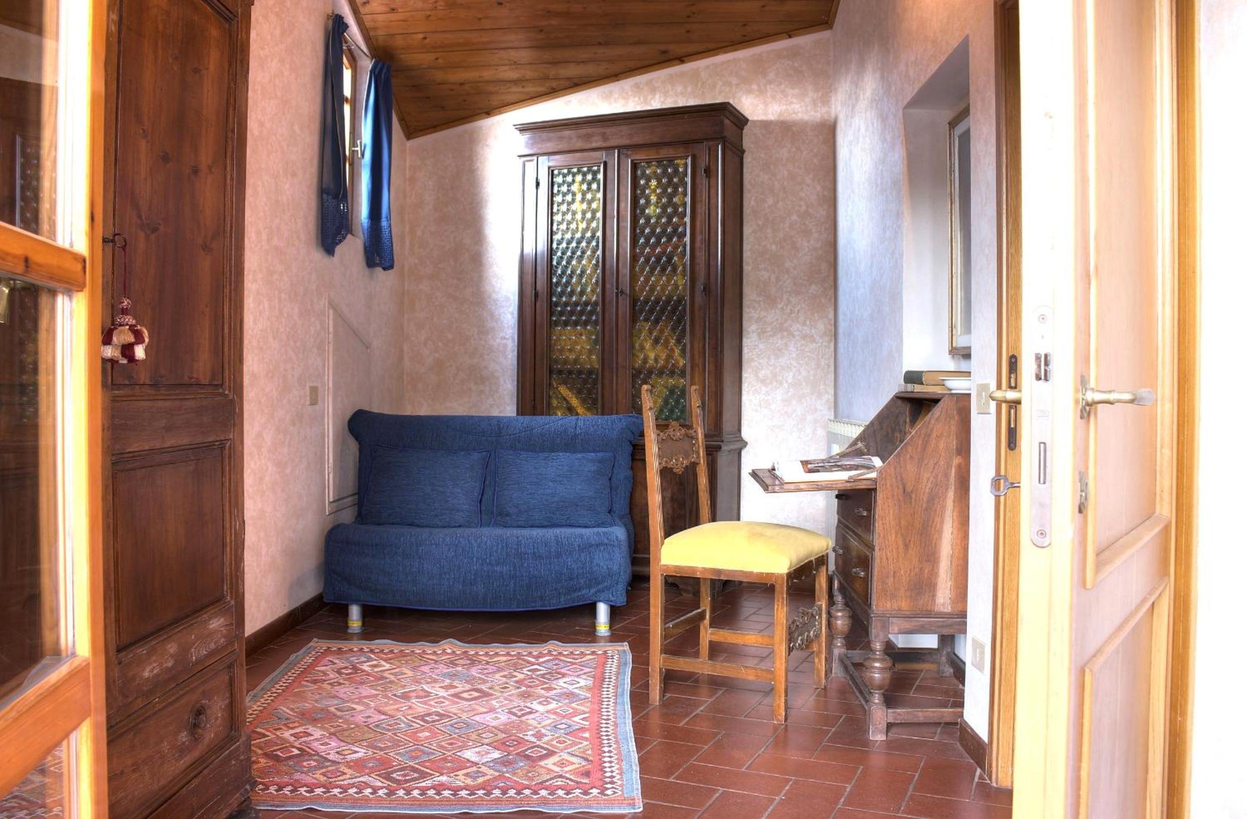Figline Valdarno Vacations - Casa l'Oca - Property Image 2