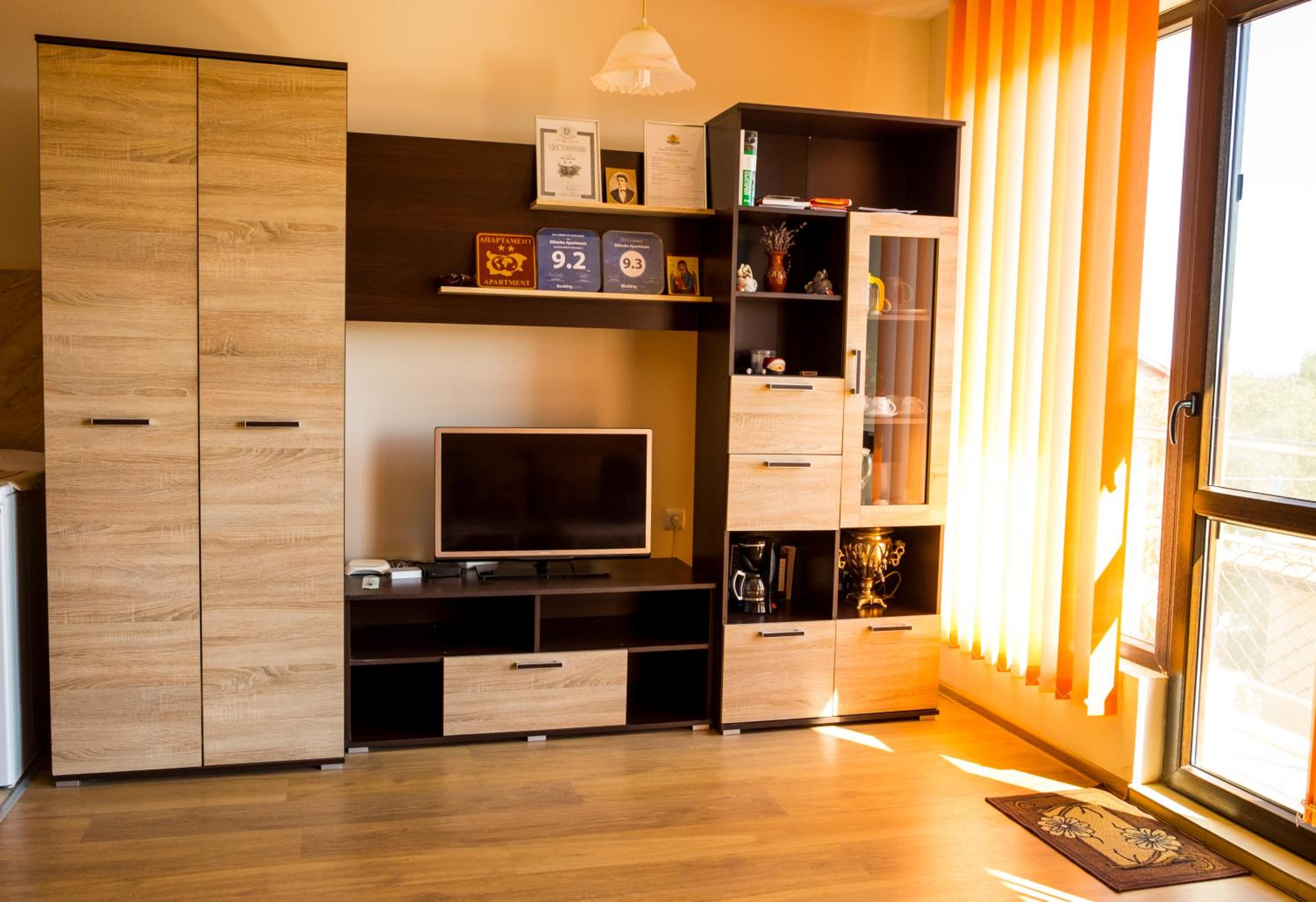 DDenko Apartment