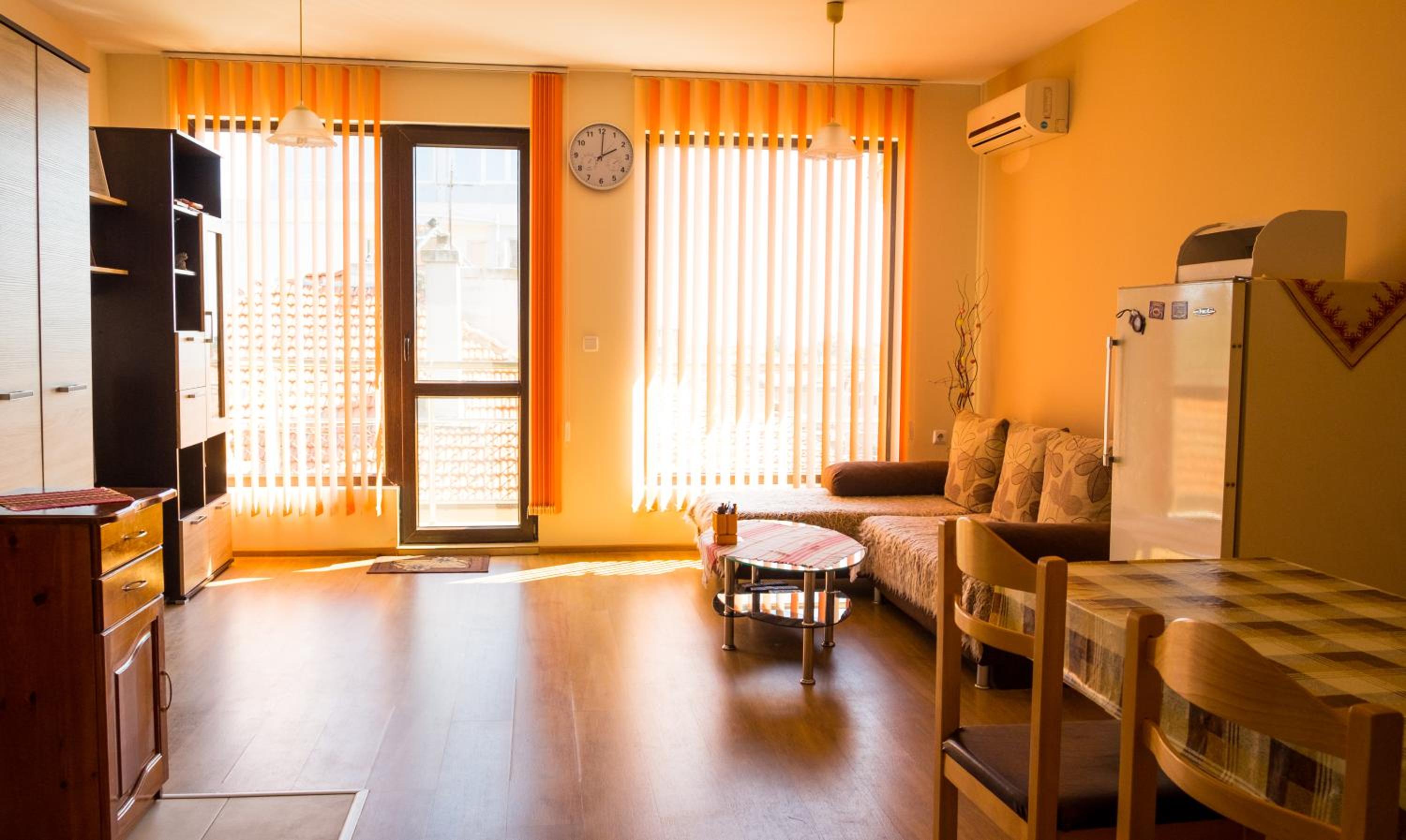 DDenko Apartment