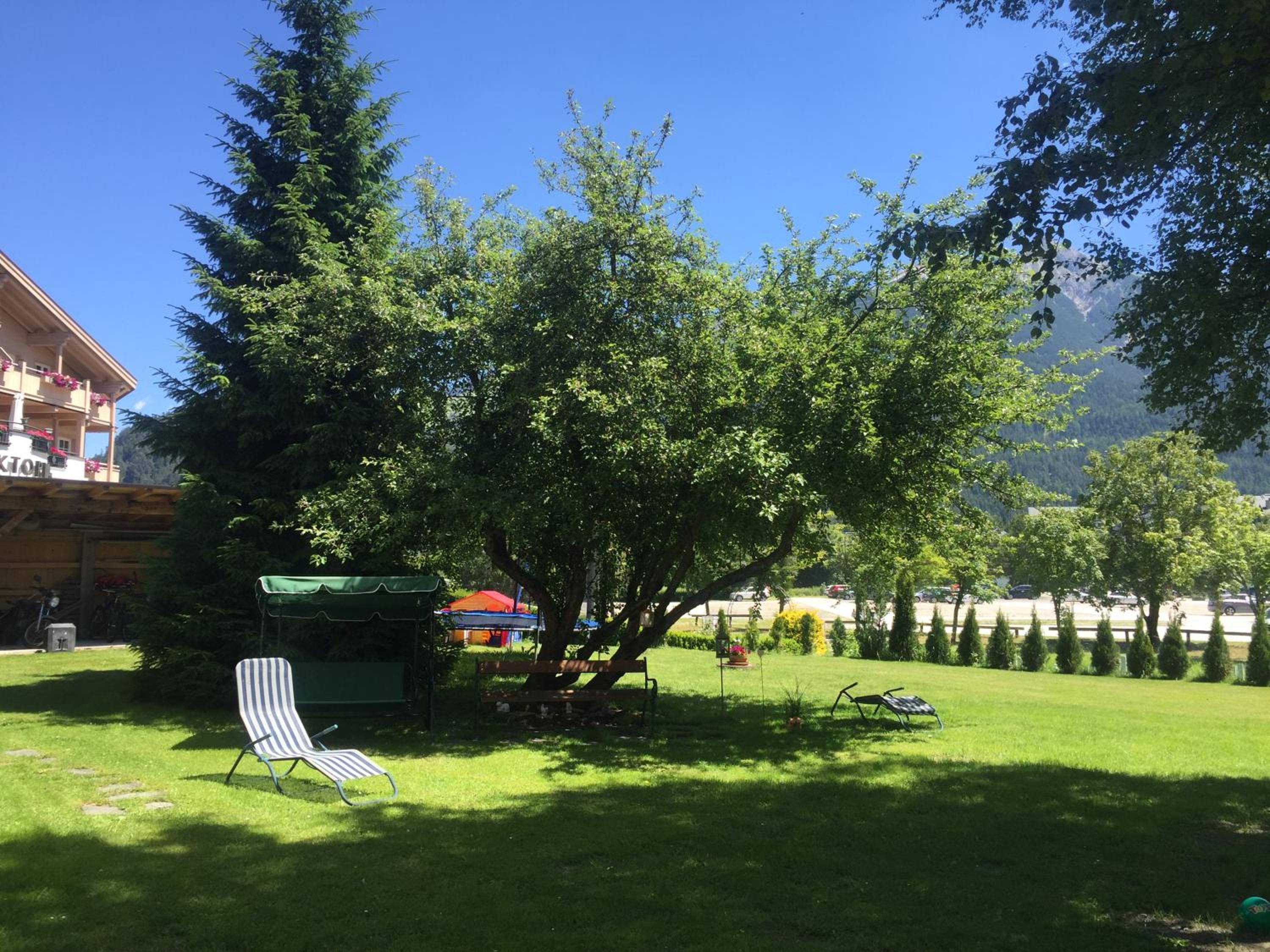 Haus Senn