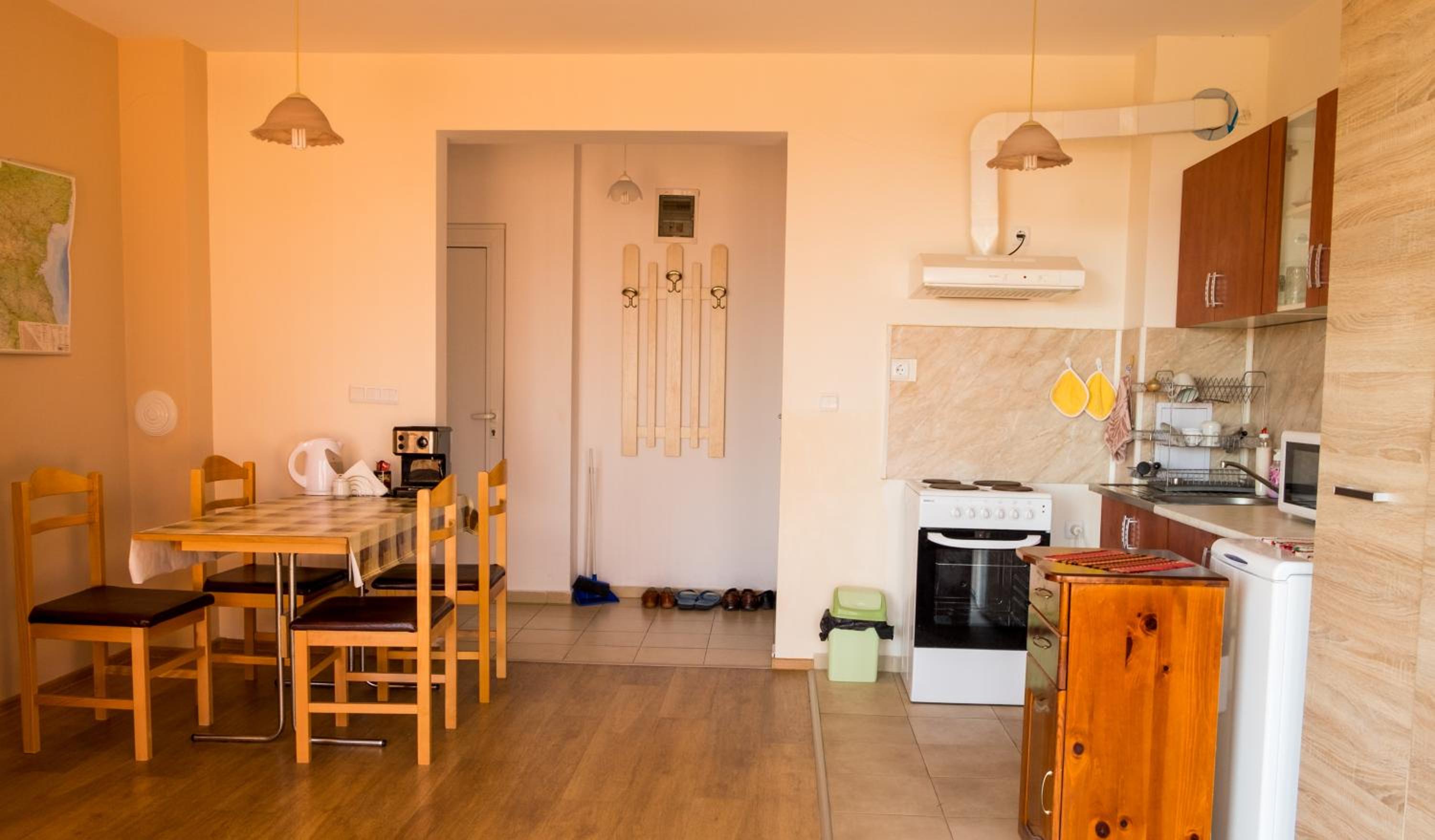 DDenko Apartment