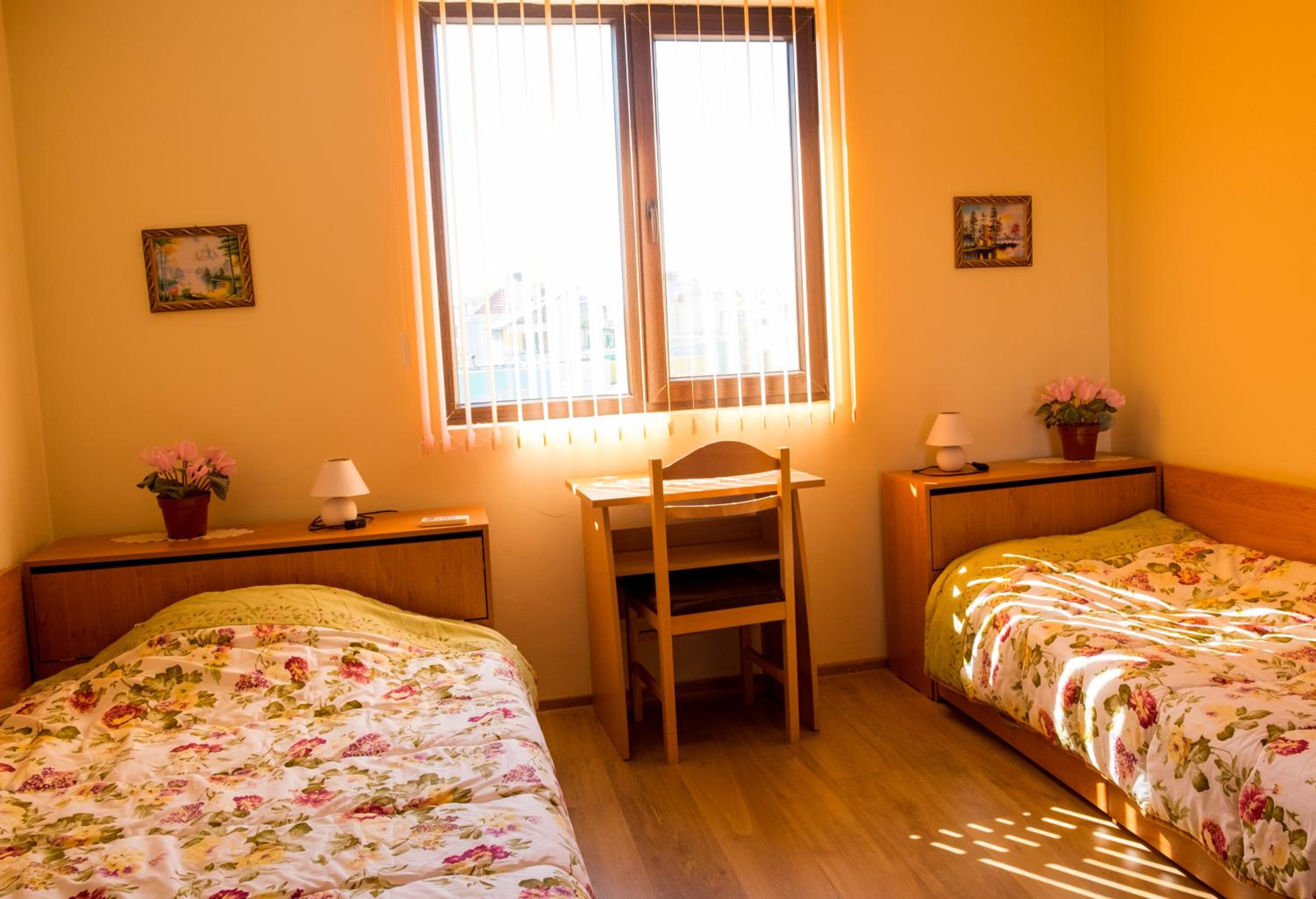 DDenko Apartment