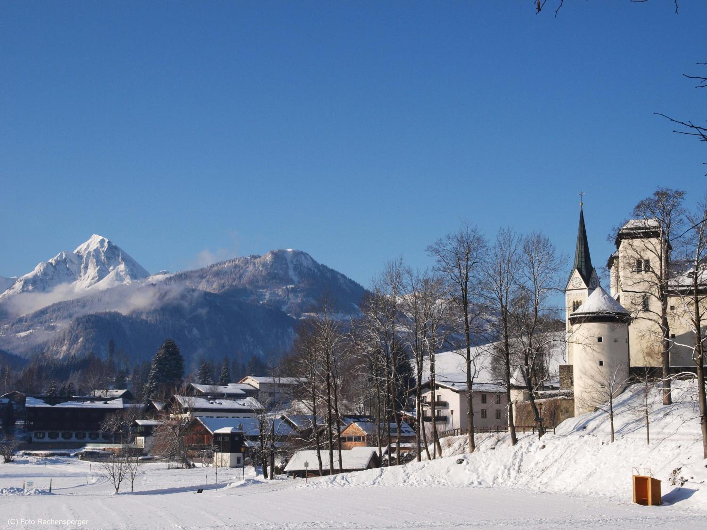 Gasthof Pesbichl