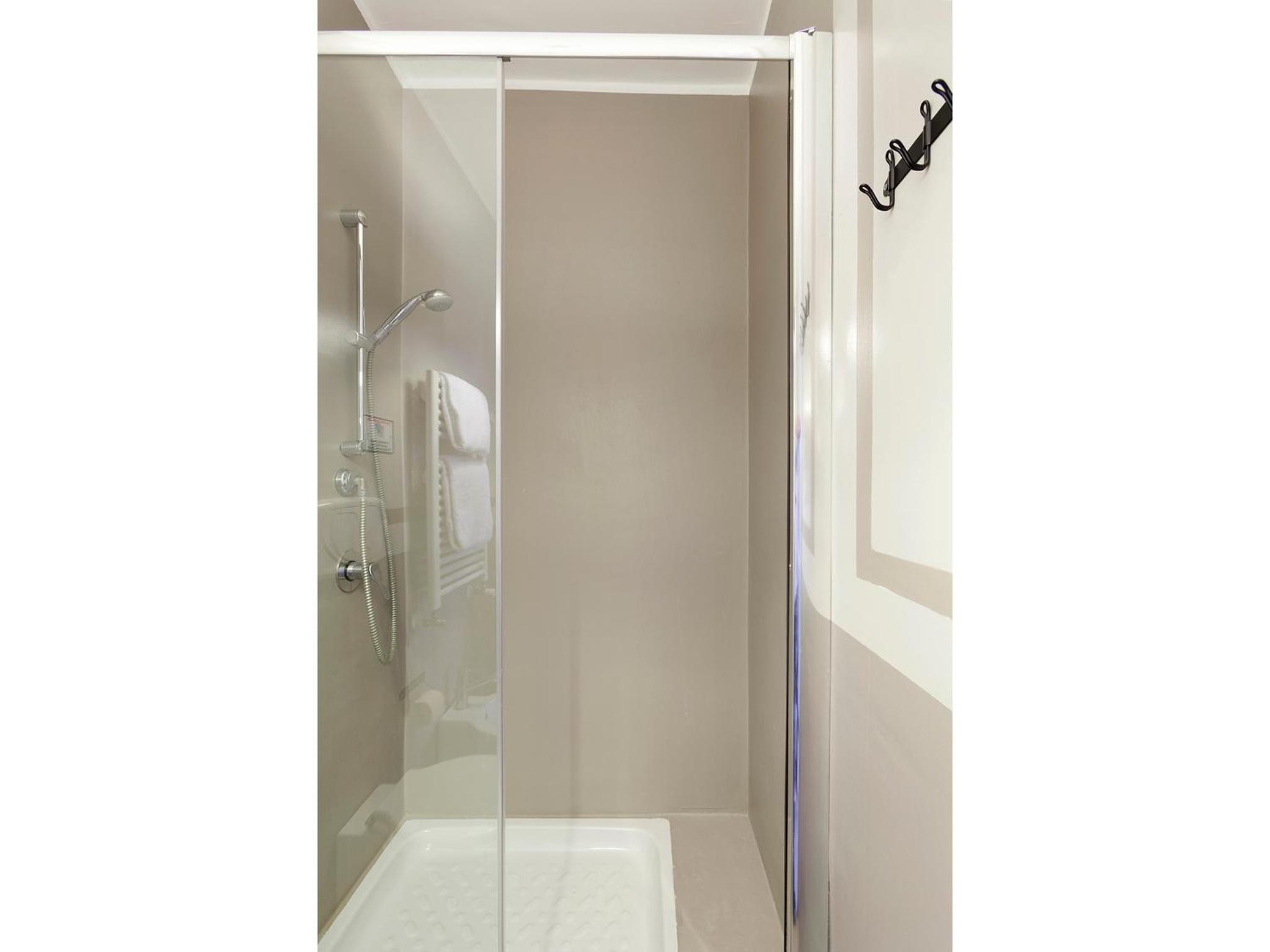Apartment Via Farina