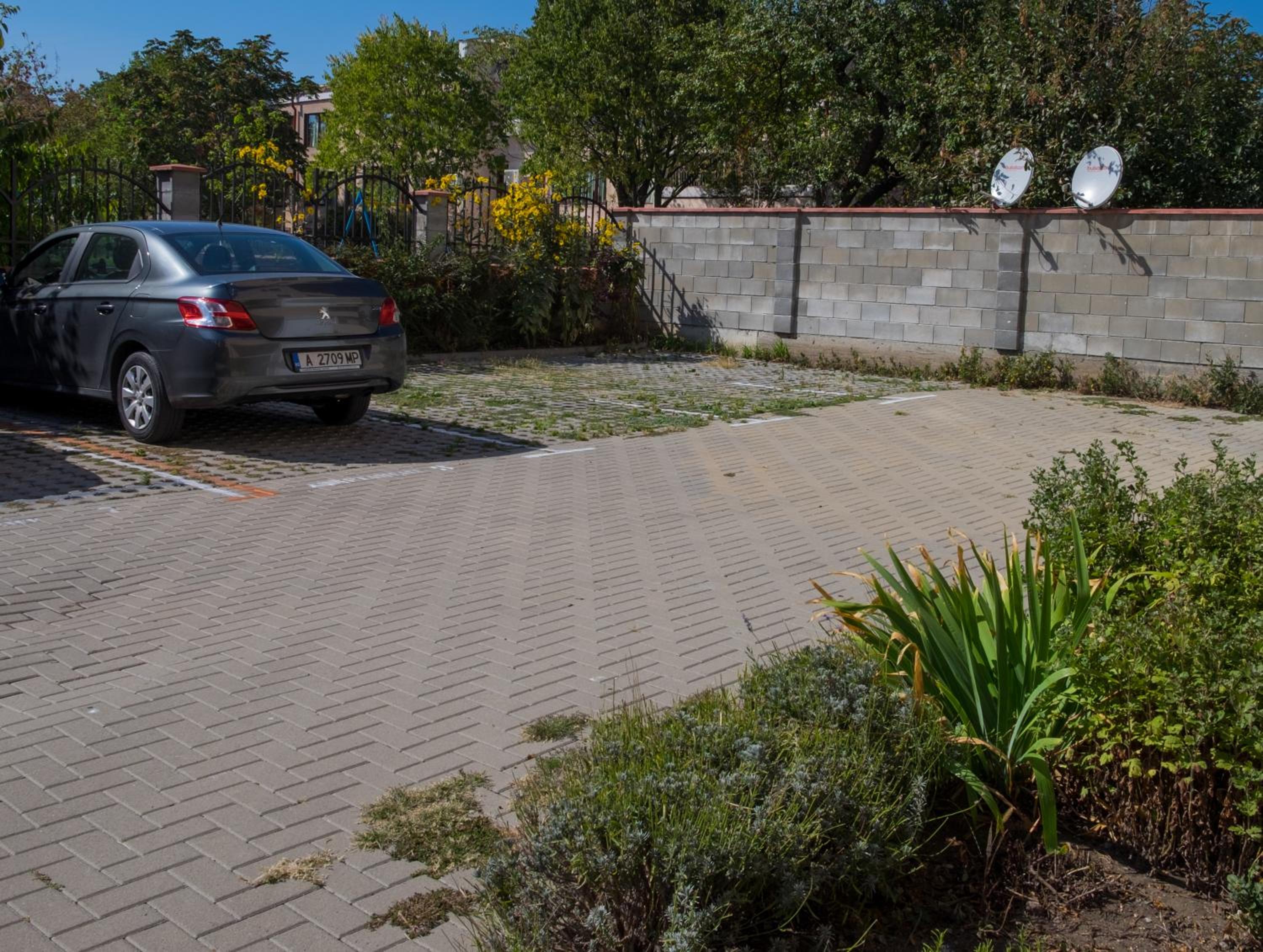 DDenko Apartment