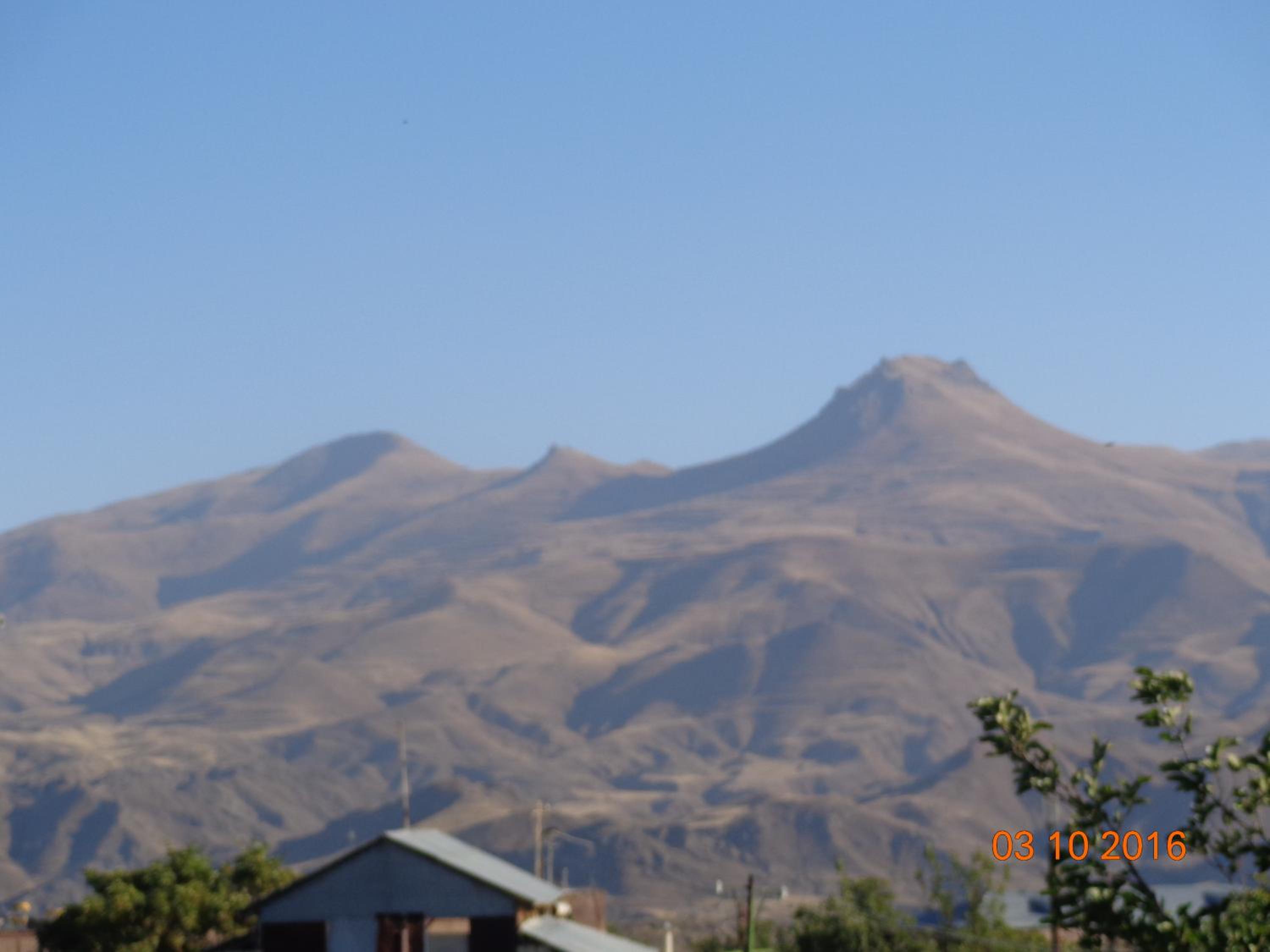 Guest house Hasmik