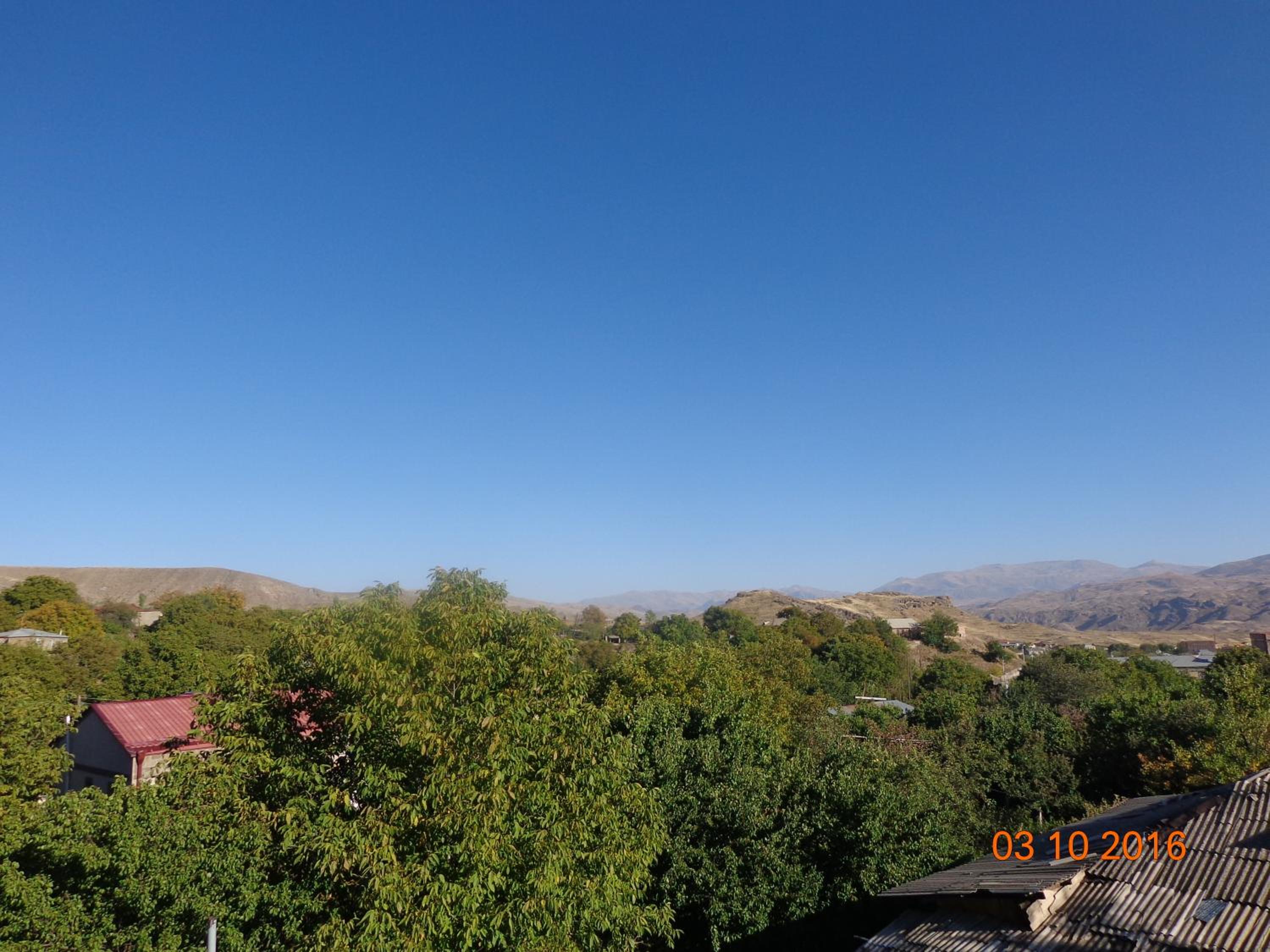 Guest house Hasmik