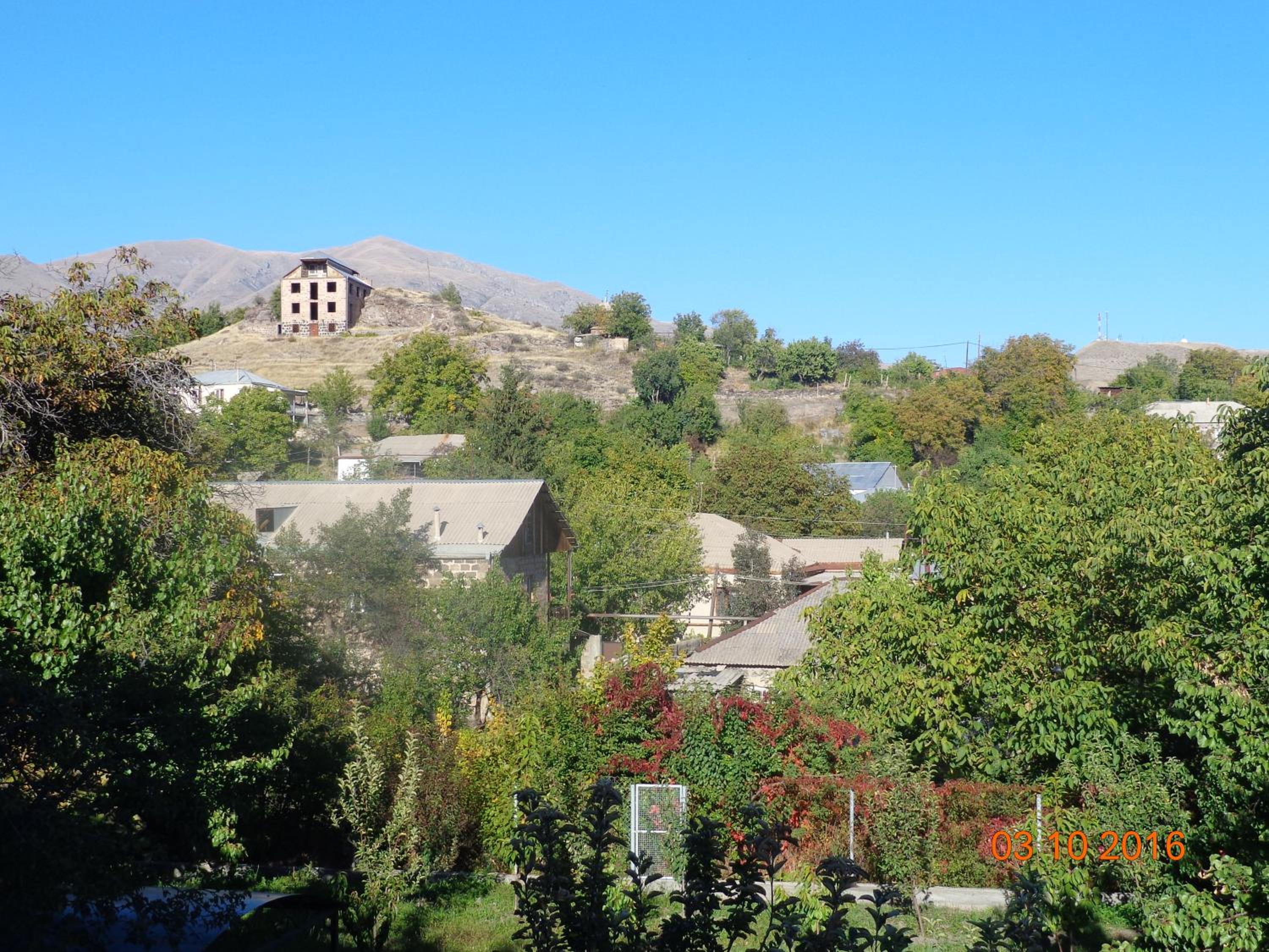 Guest house Hasmik