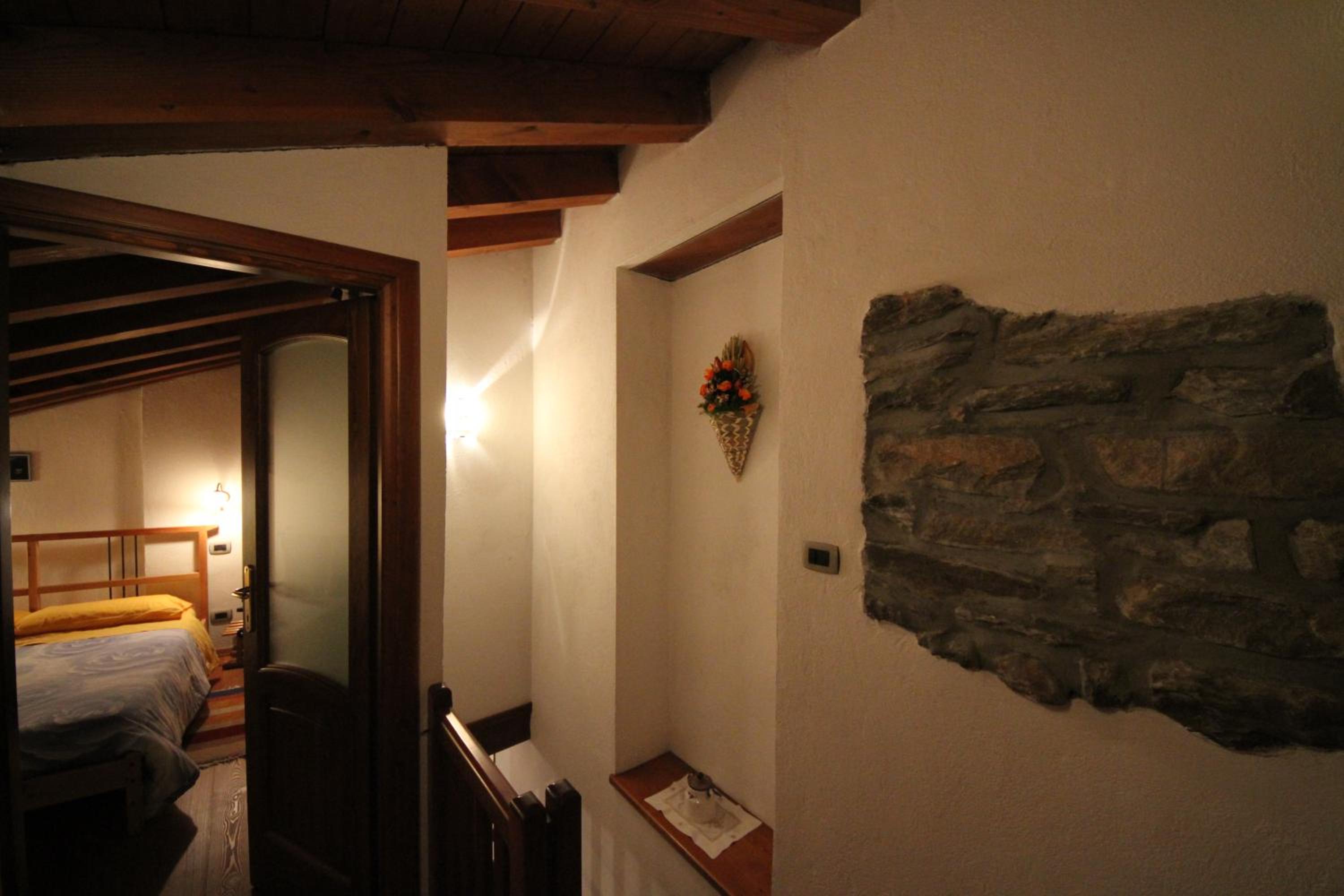 B&B Vecchio Torchio di Bard