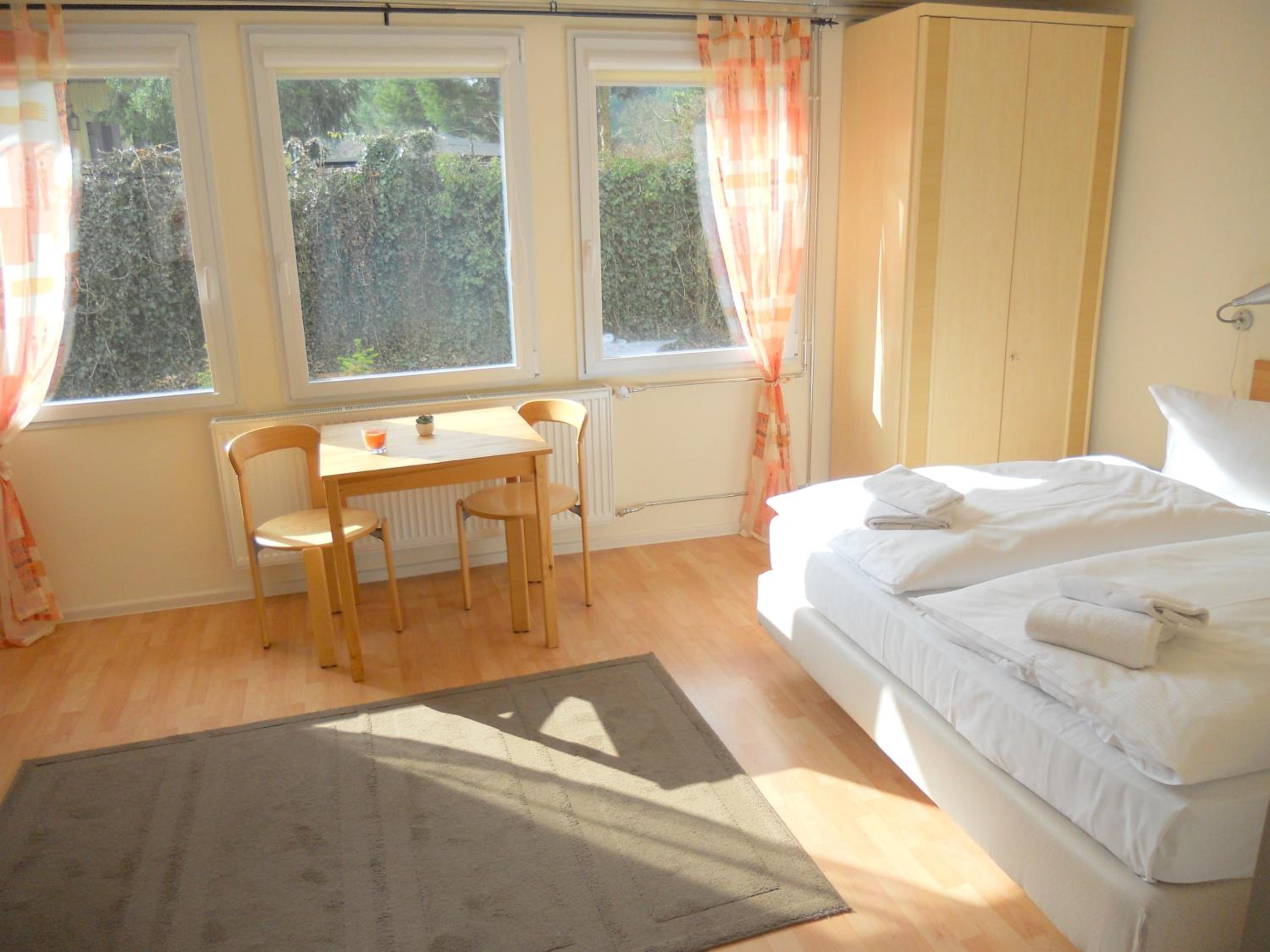 Potsdam Vacations - Quartier SansSouci Hostel - Property Image 4