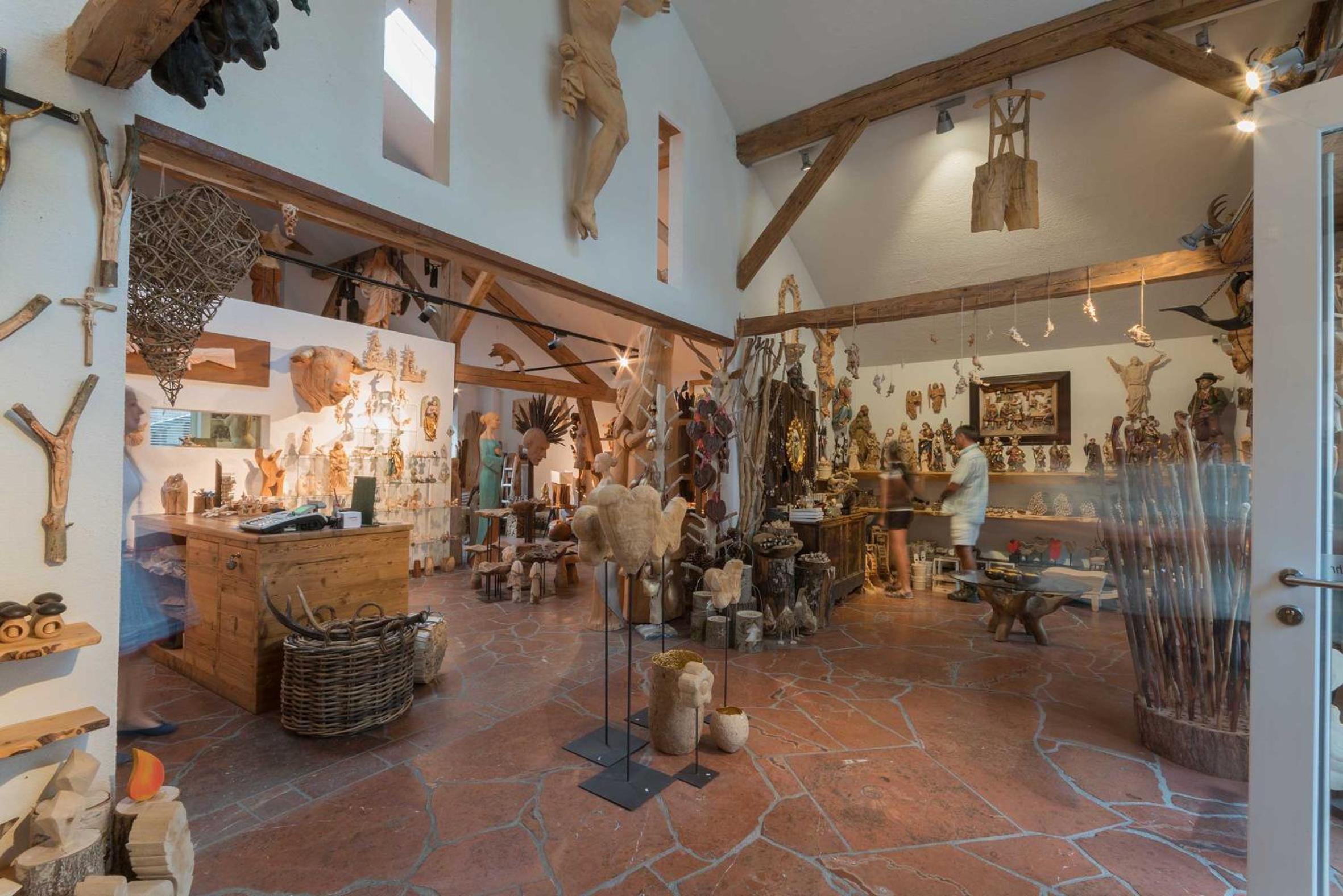 Atelier Garni Astei