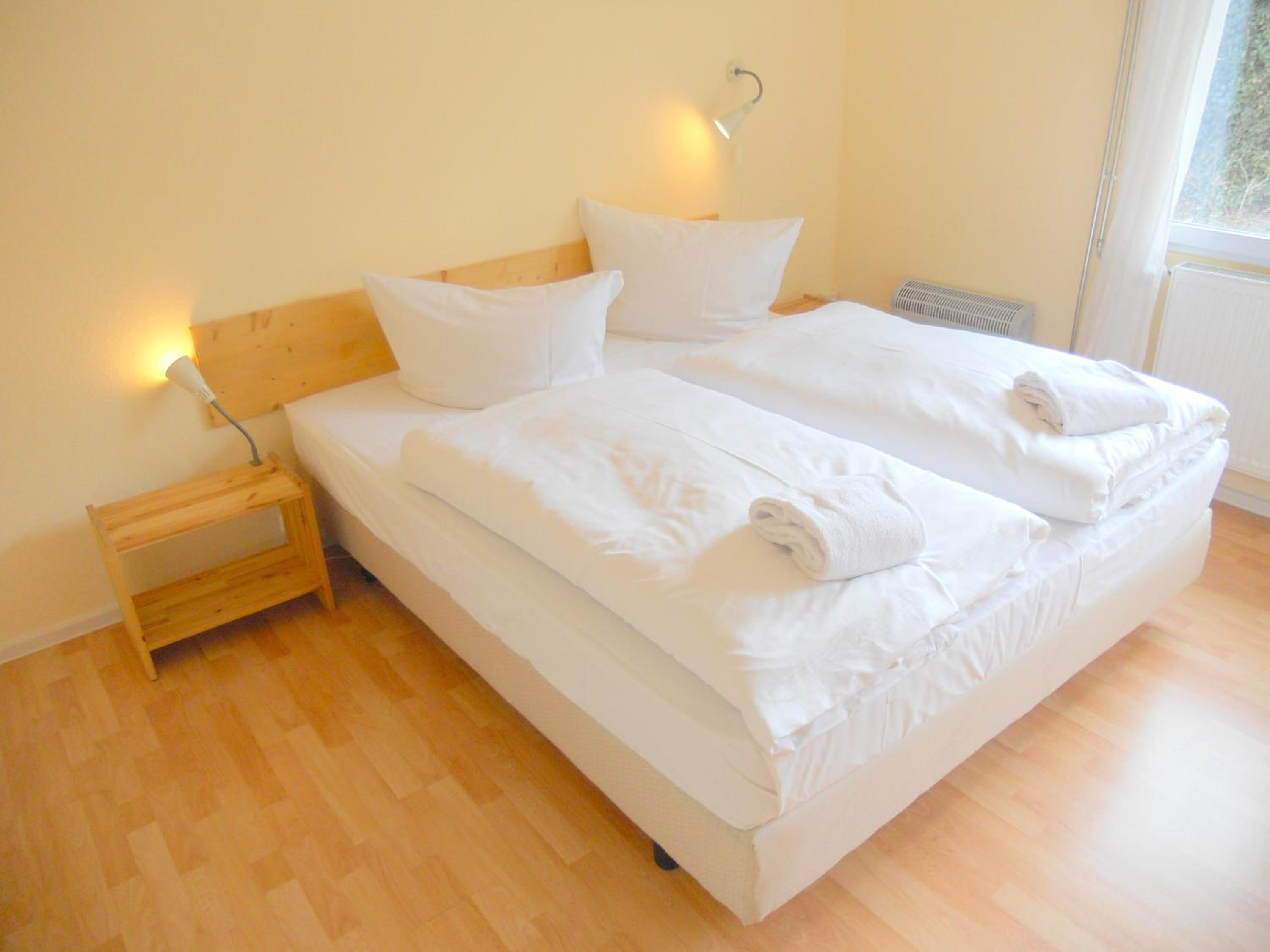 Potsdam Vacations - Quartier SansSouci Hostel - Property Image 5