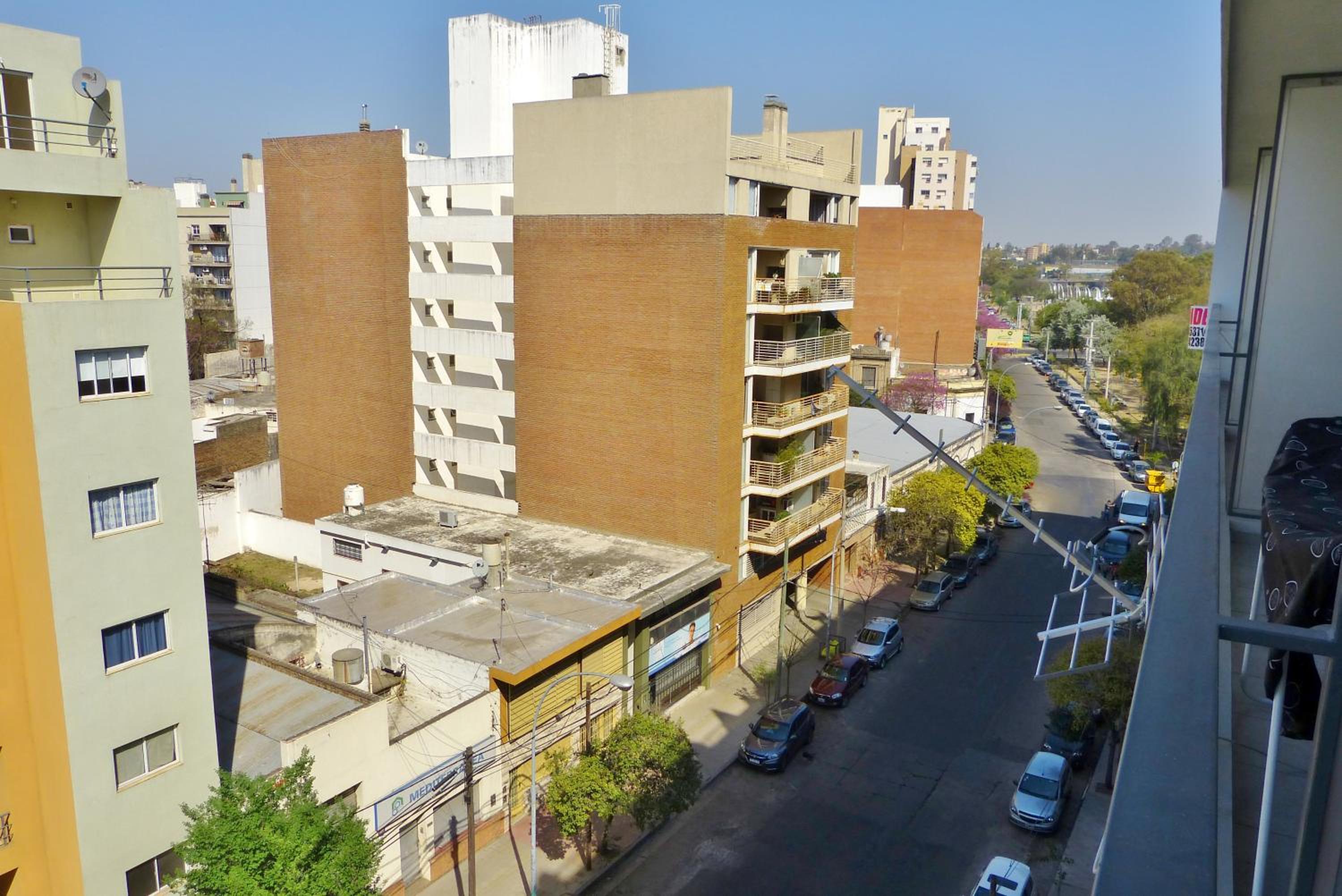 Departamento Balcones De La Riviera