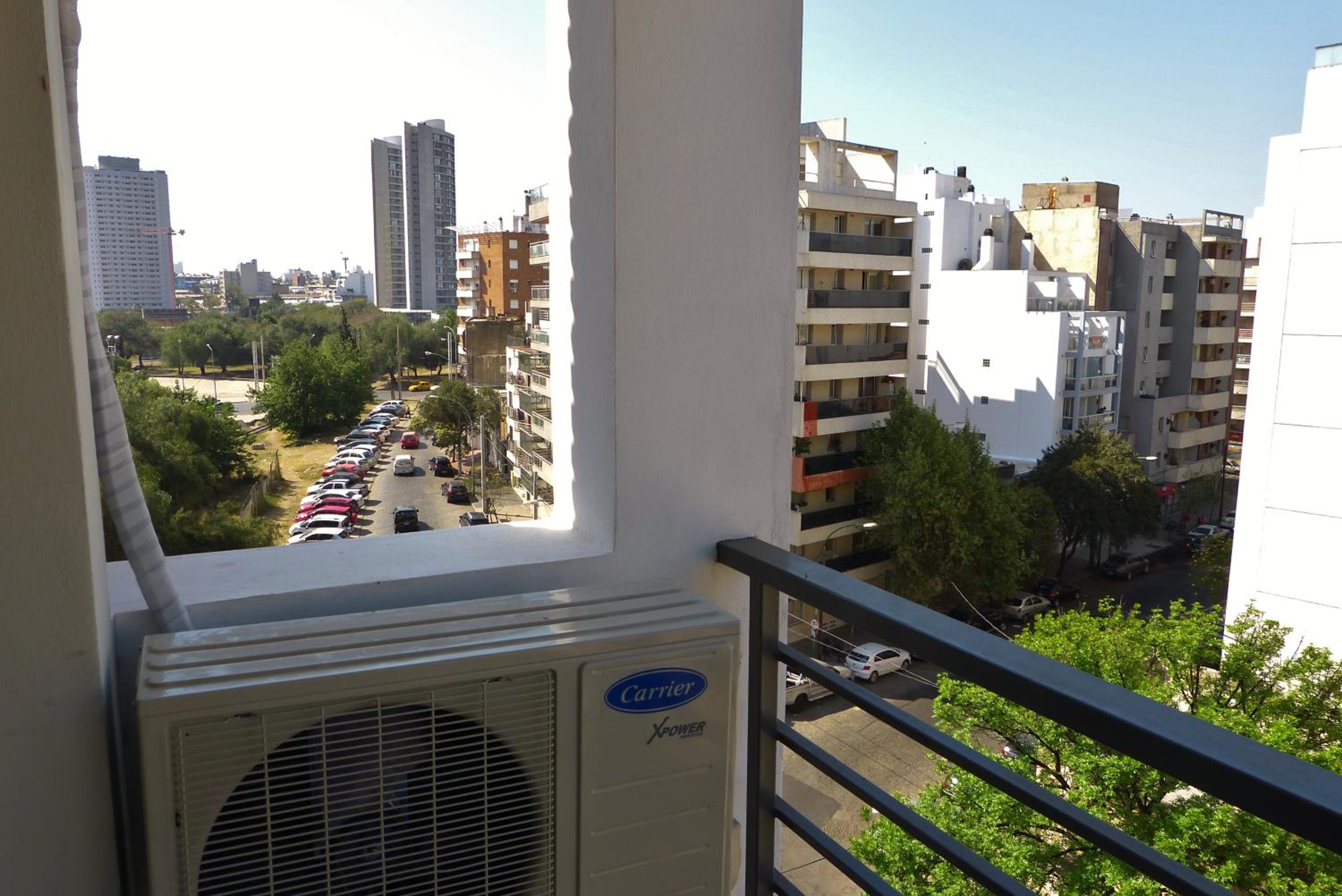 Departamento Balcones De La Riviera