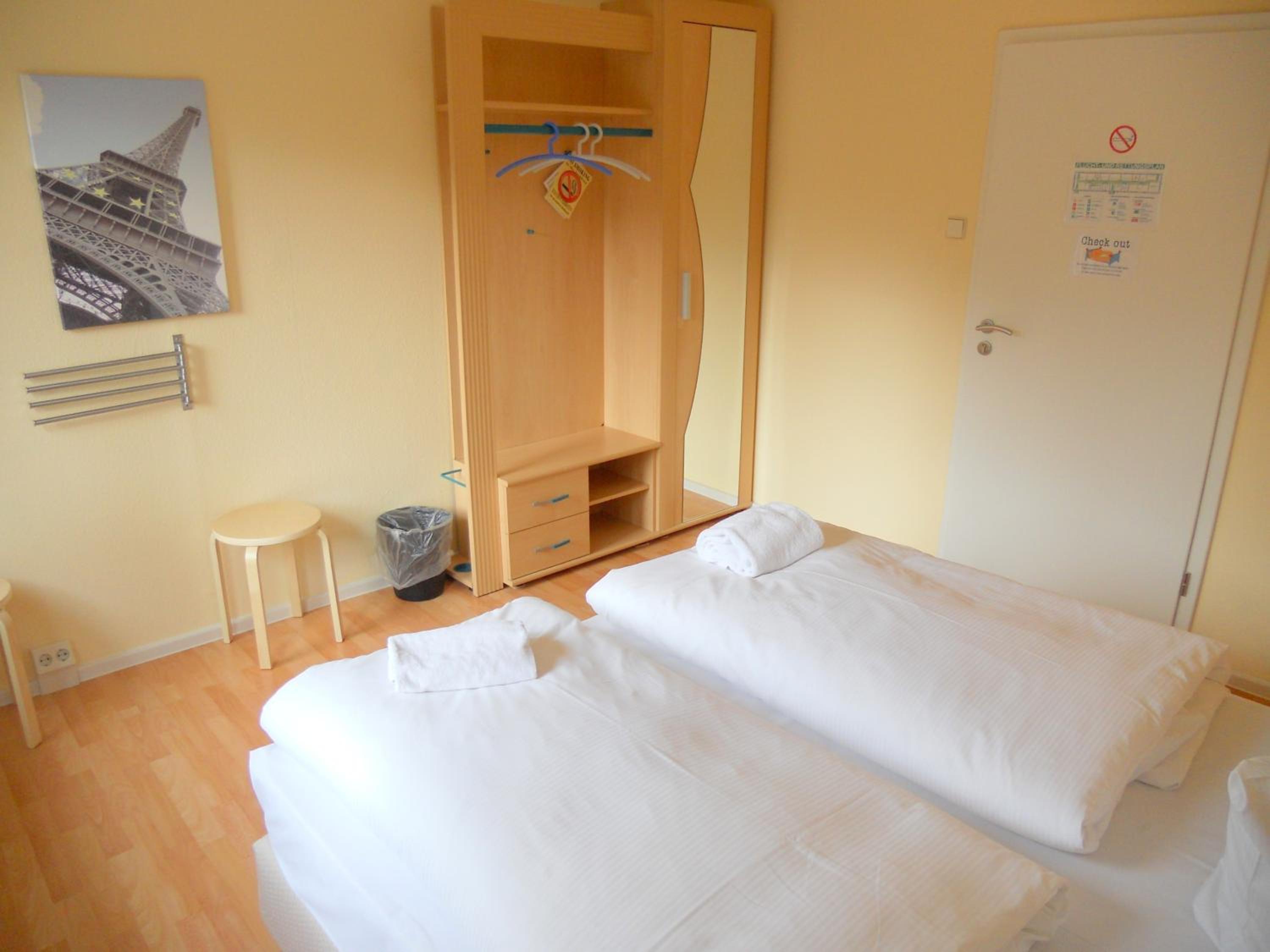 Potsdam Vacations - Quartier SansSouci Hostel - Property Image 6