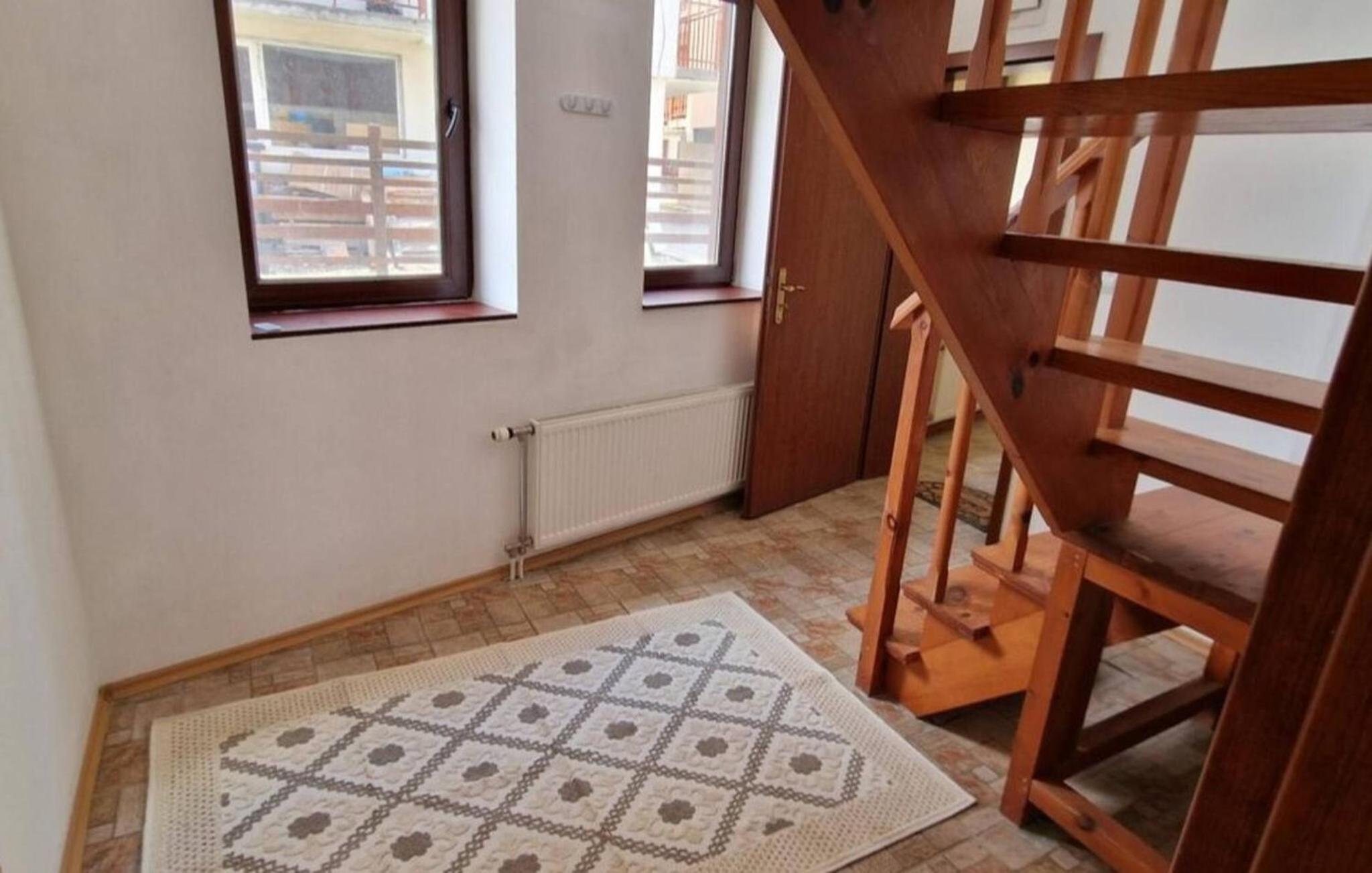 Penthouse Duplex Large 2 Bedroom MP1