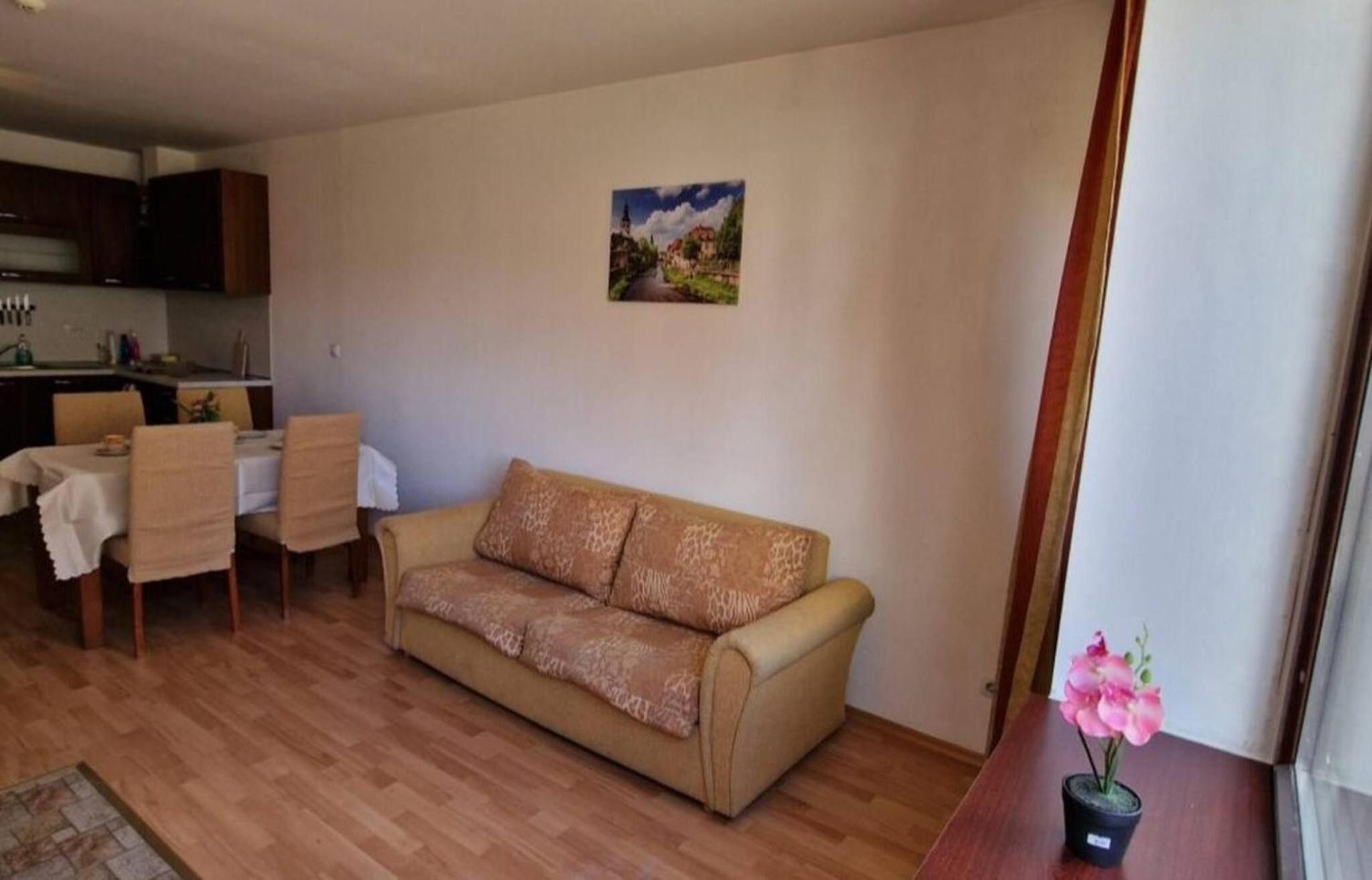 Penthouse Duplex Large 2 Bedroom MP1