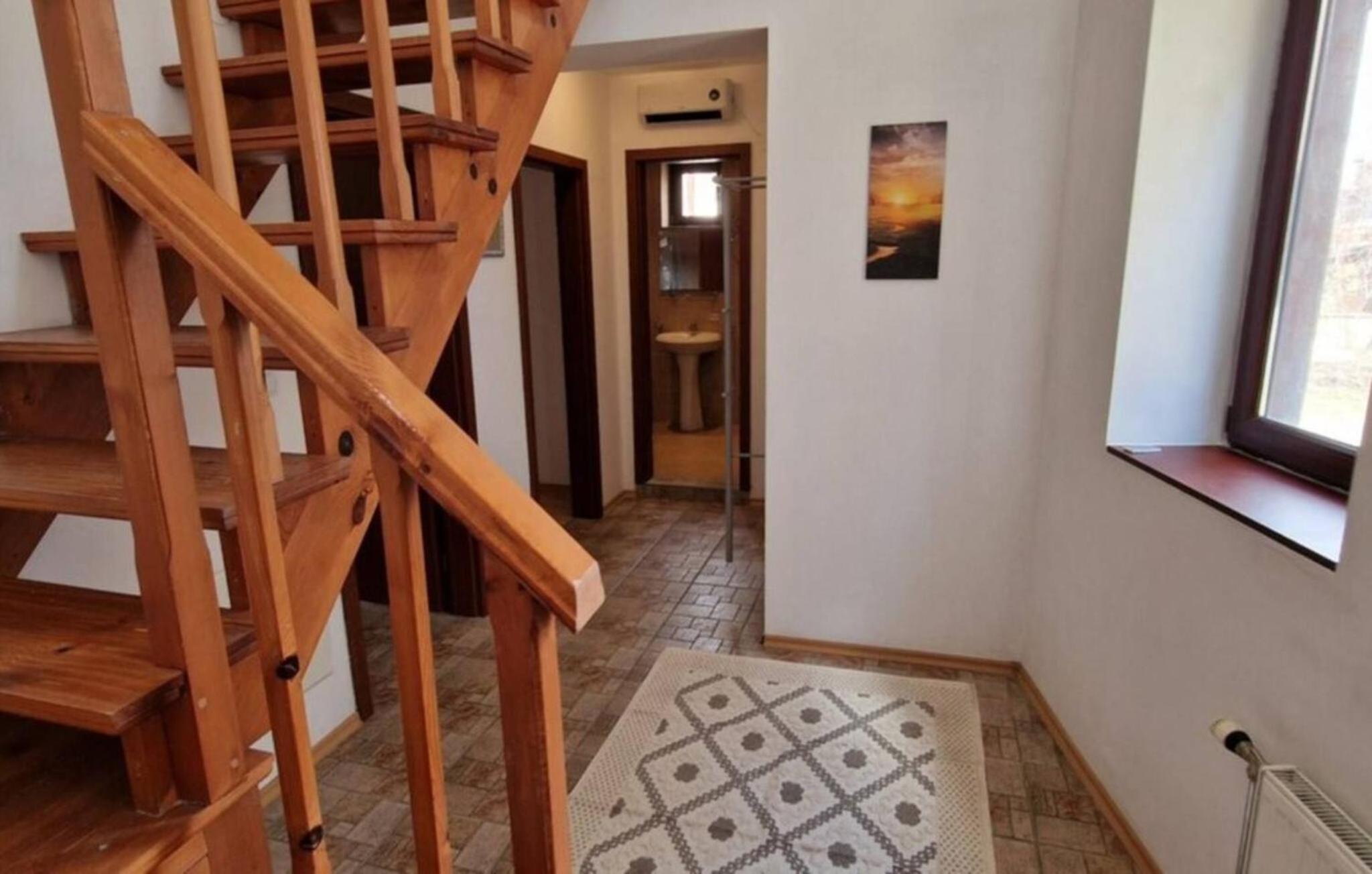 Penthouse Duplex Large 2 Bedroom MP1