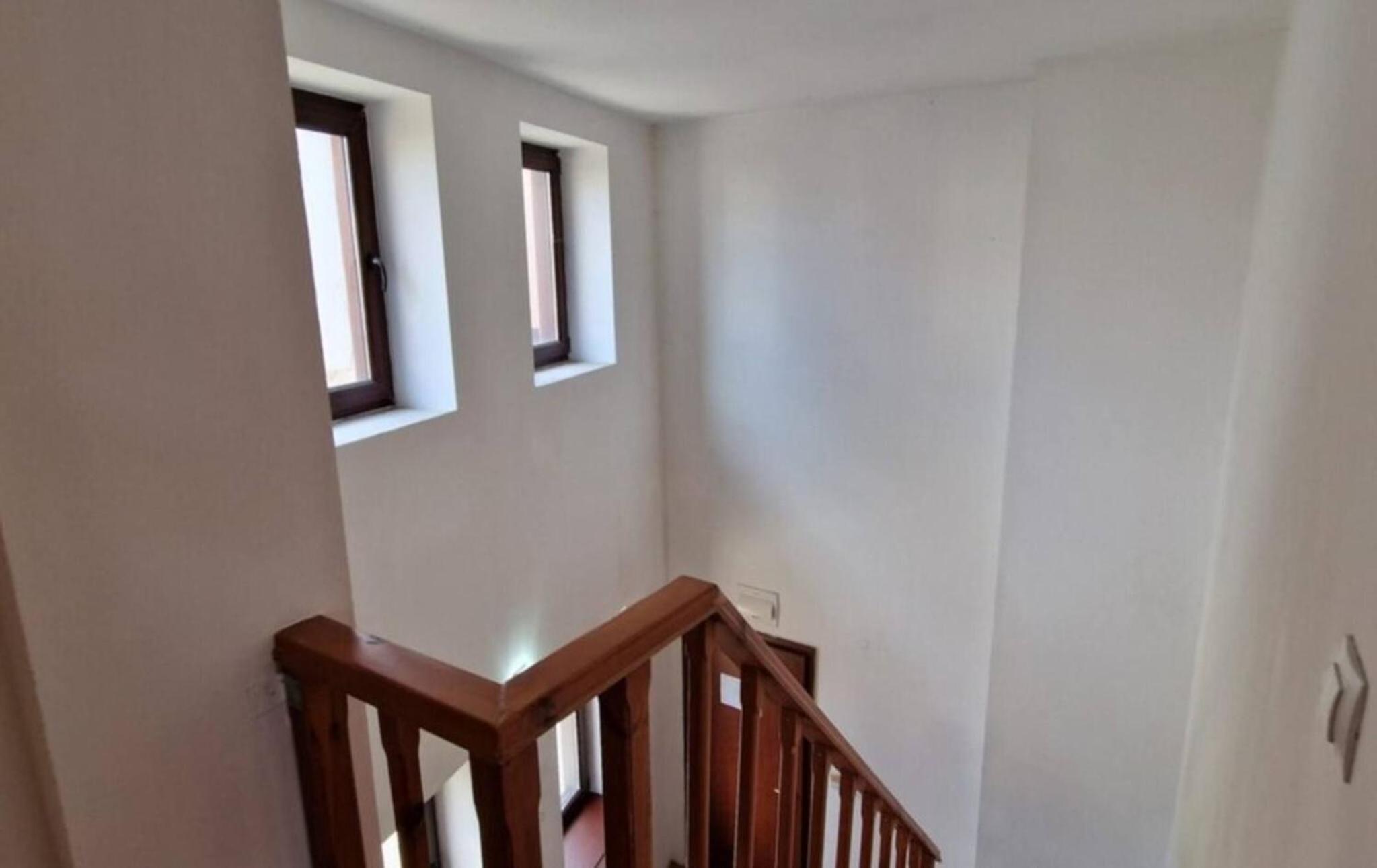 Penthouse Duplex Large 2 Bedroom MP1