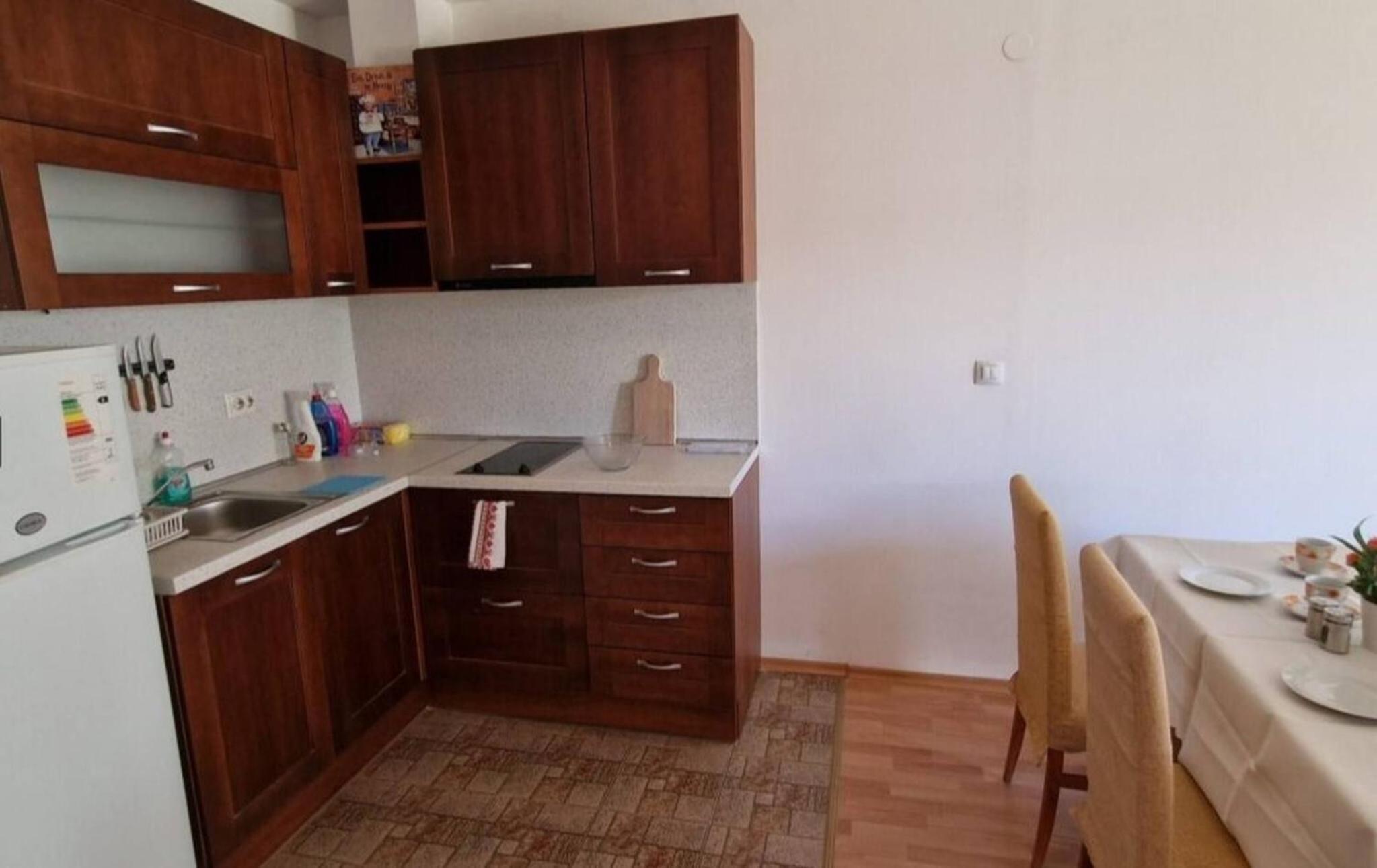 Penthouse Duplex Large 2 Bedroom MP1