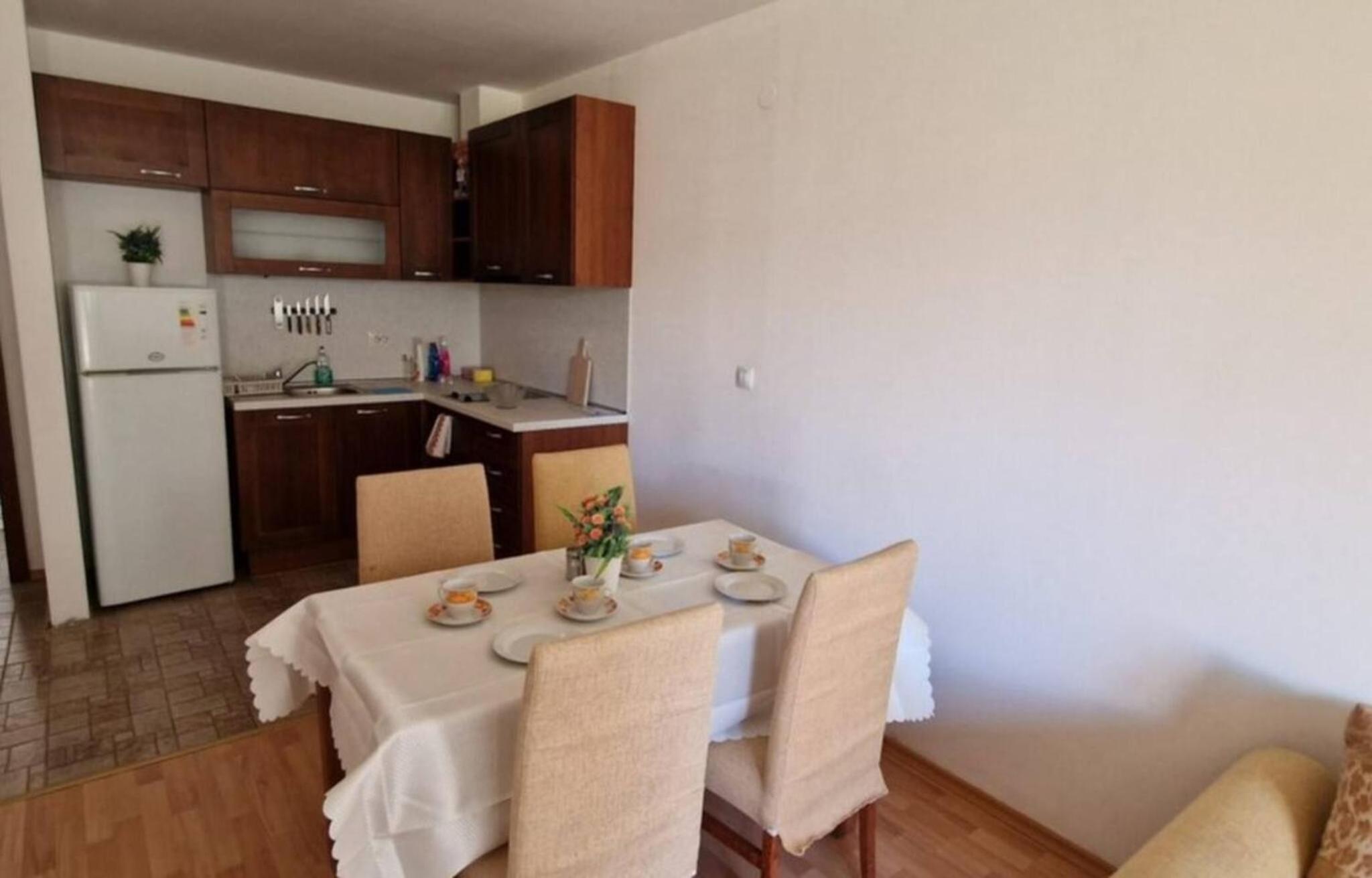 Penthouse Duplex Large 2 Bedroom MP1