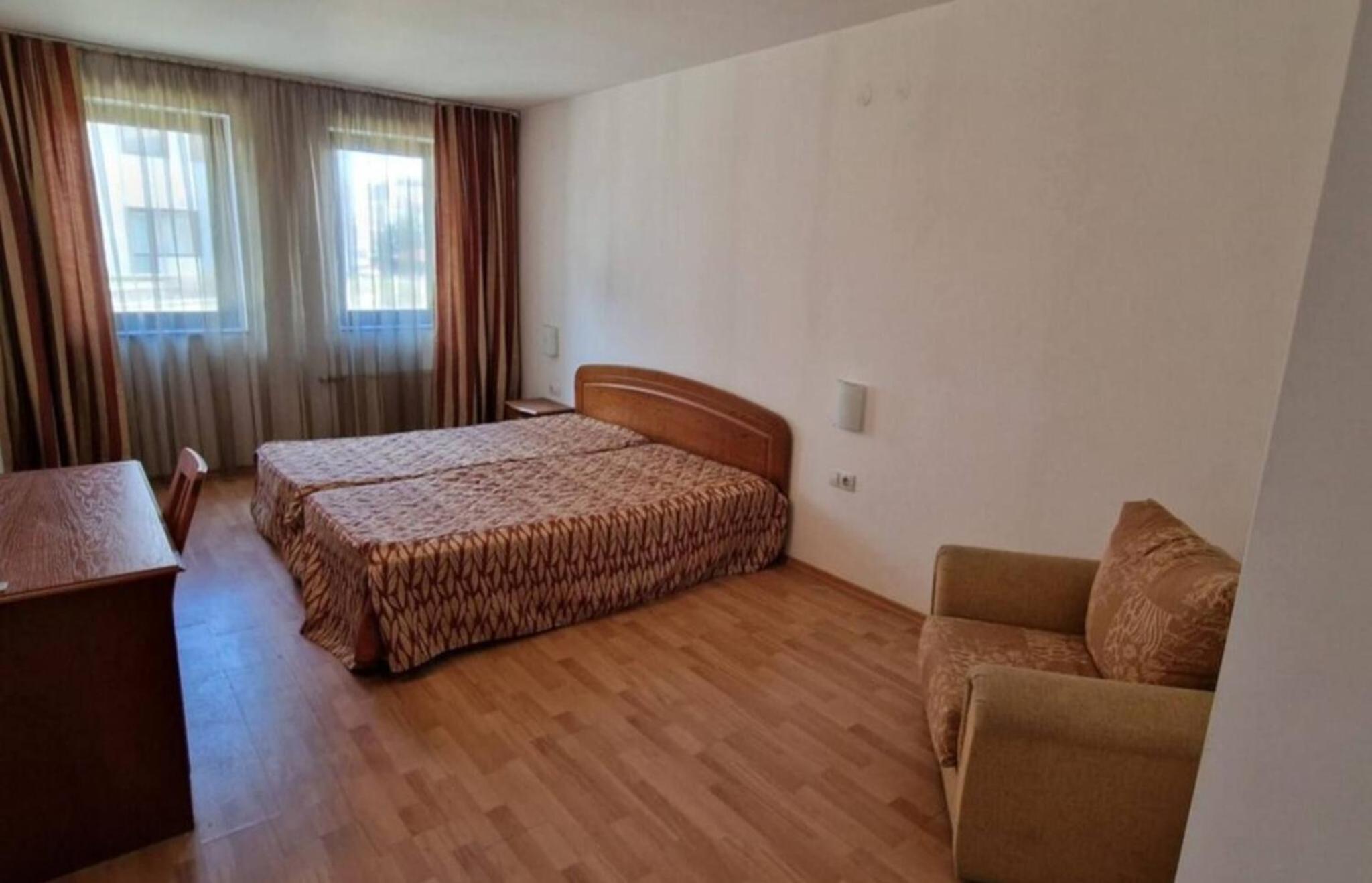 Penthouse Duplex Large 2 Bedroom MP1
