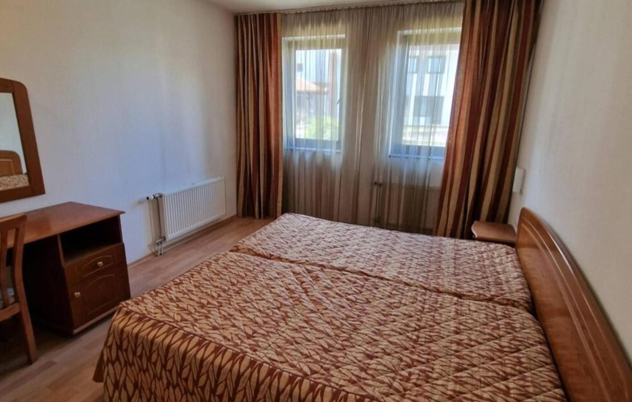 Penthouse Duplex Large 2 Bedroom MP1
