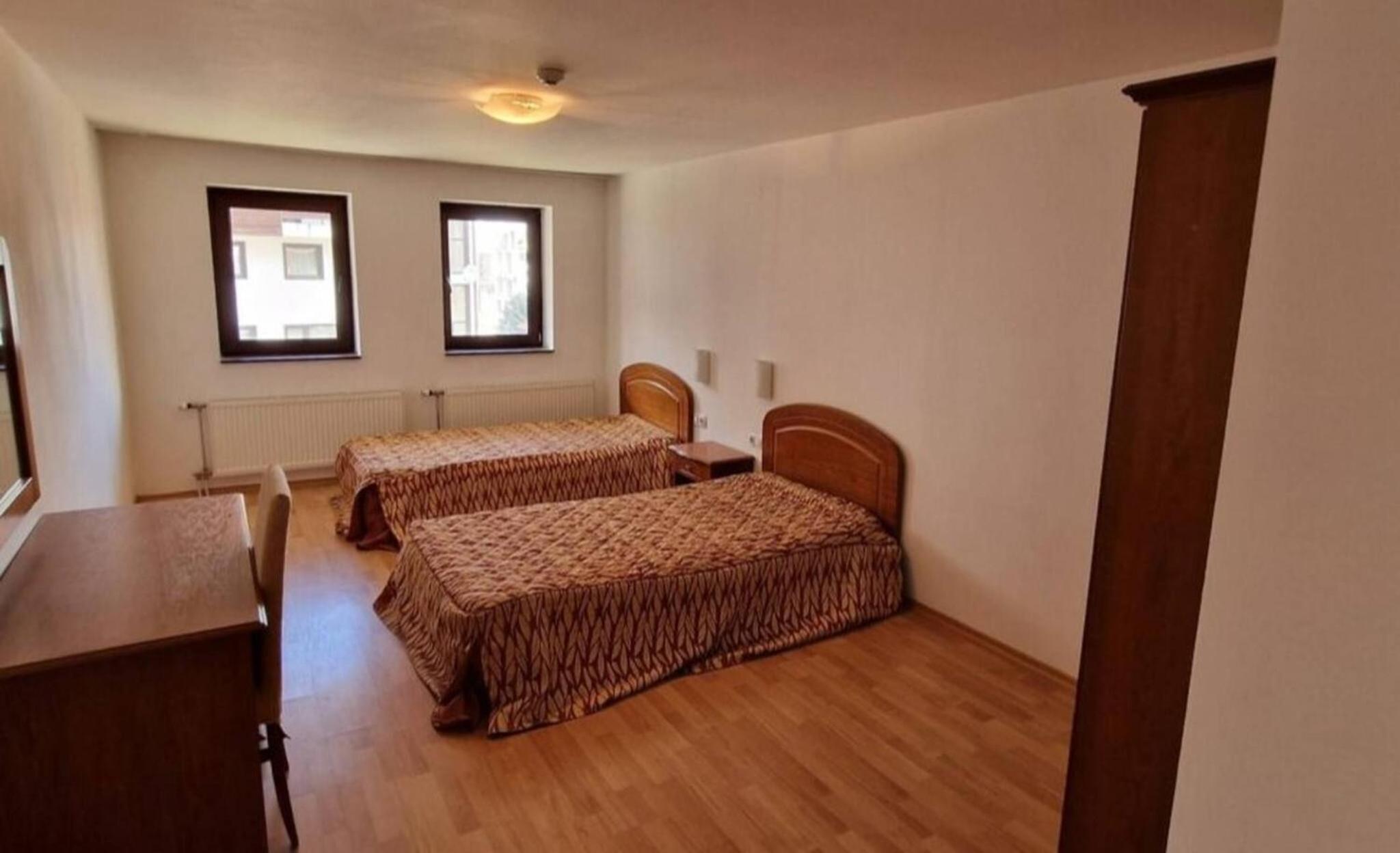 Penthouse Duplex Large 2 Bedroom MP1