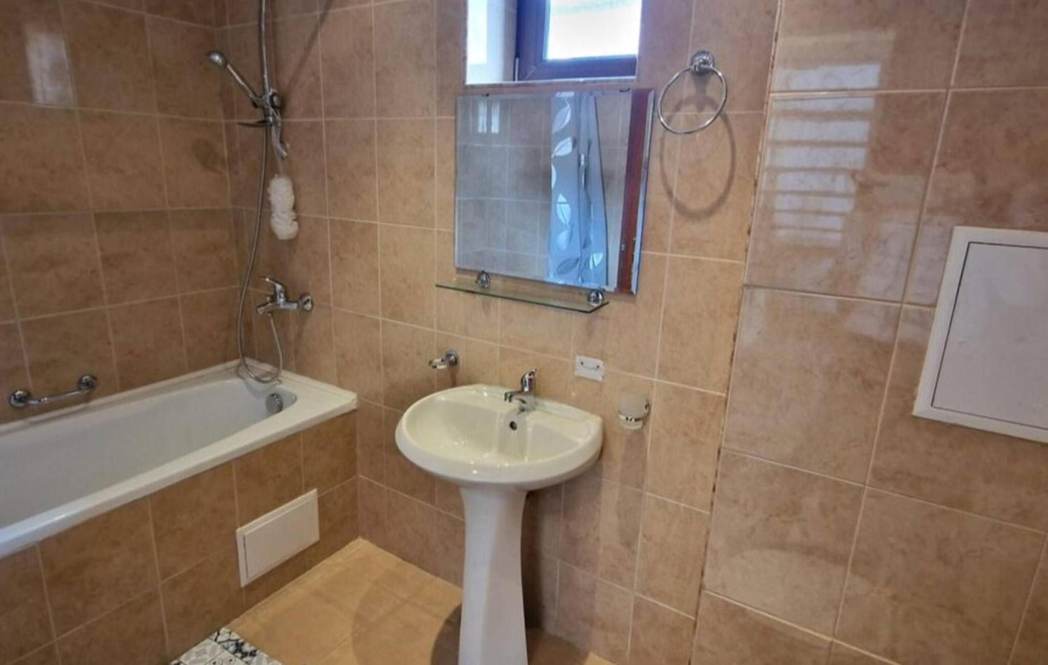 Penthouse Duplex Large 2 Bedroom MP1