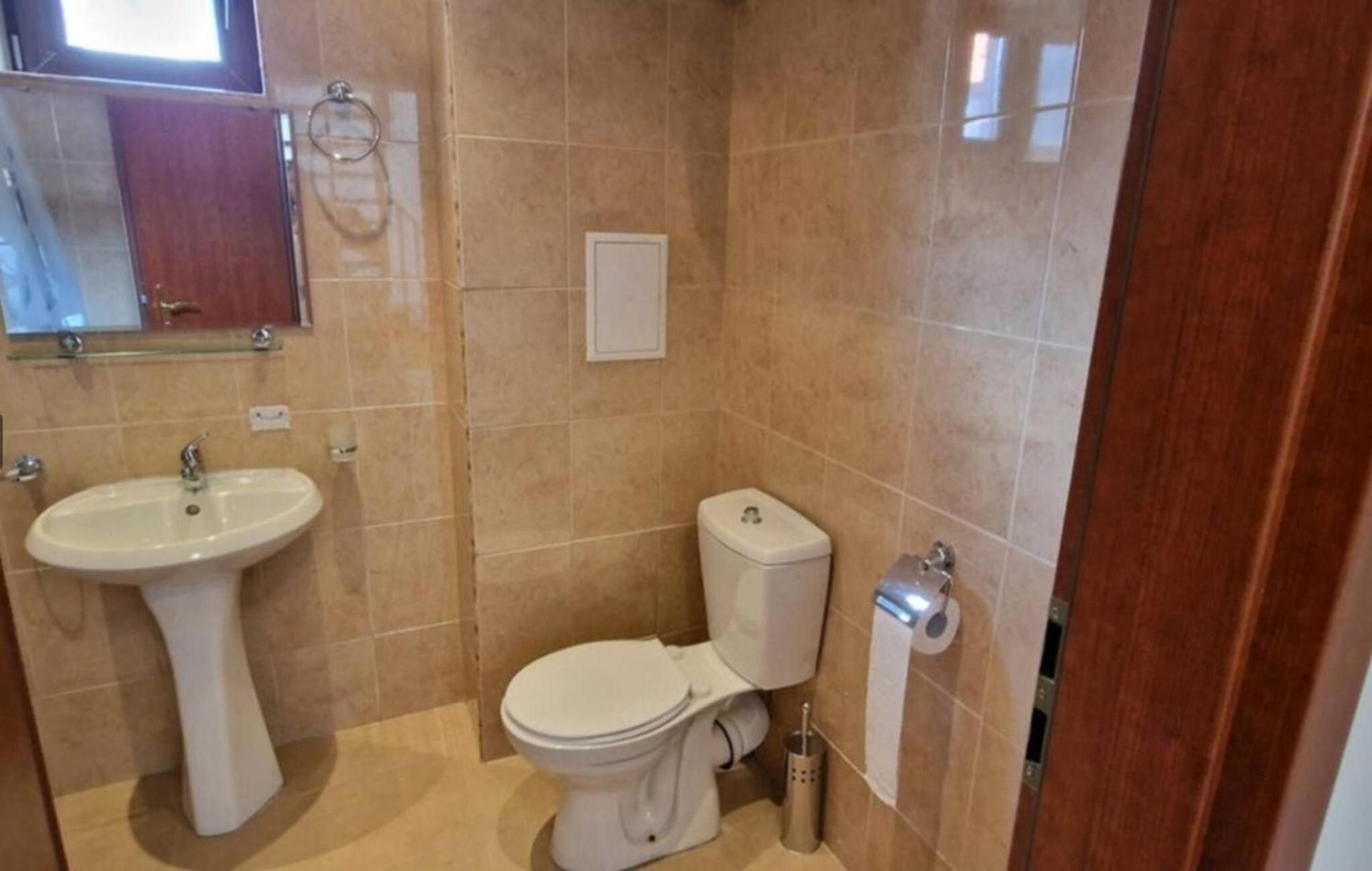Penthouse Duplex Large 2 Bedroom MP1