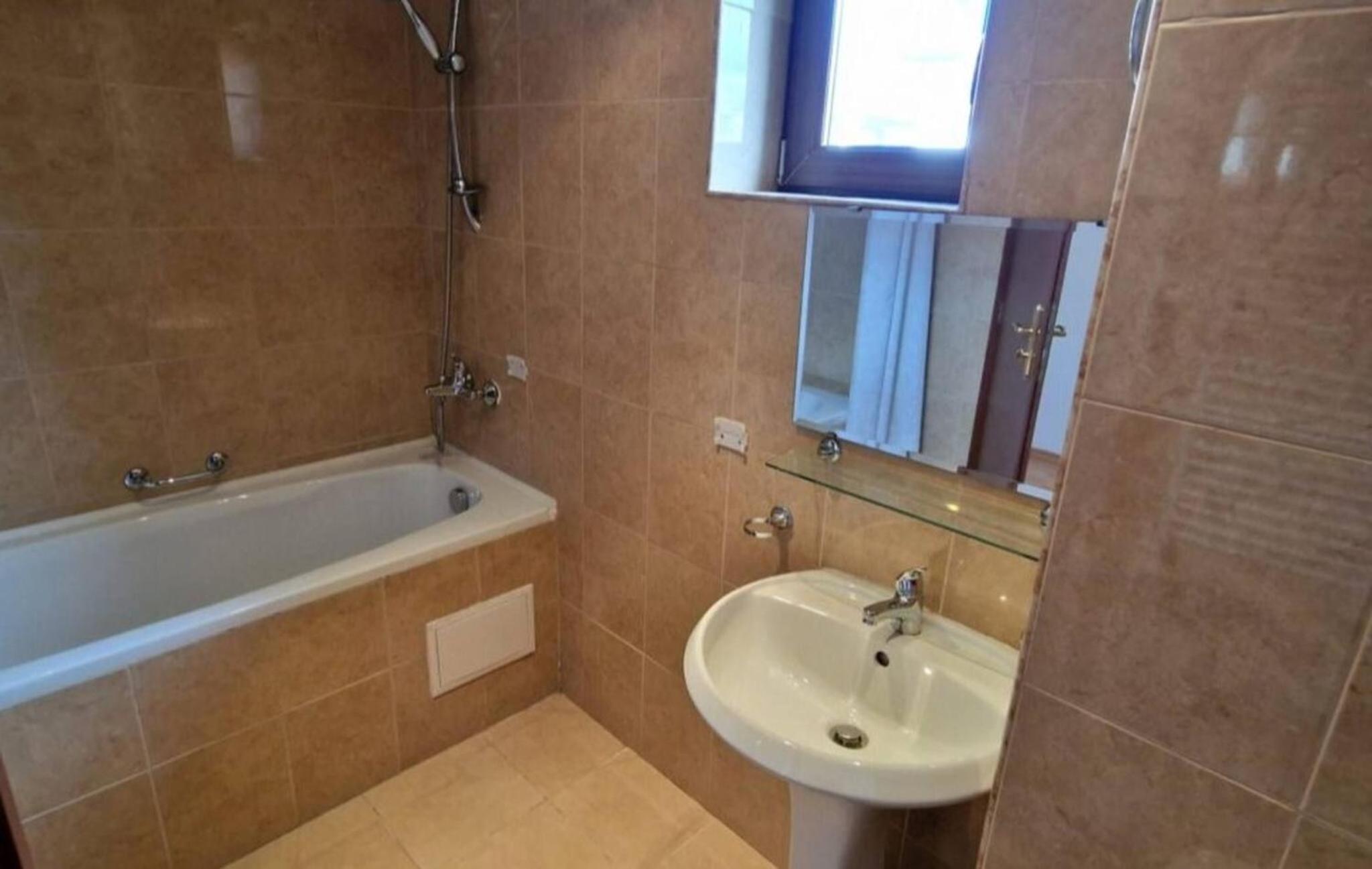 Penthouse Duplex Large 2 Bedroom MP1