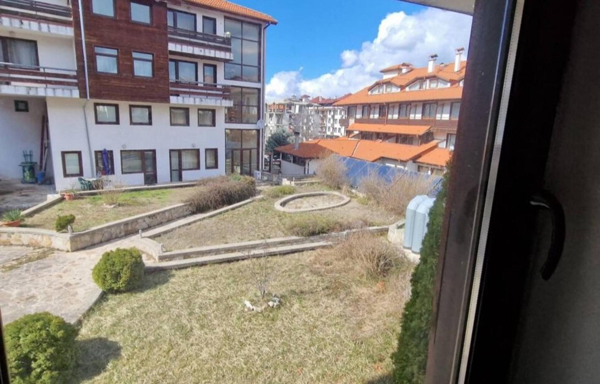 Penthouse Duplex Large 2 Bedroom MP1