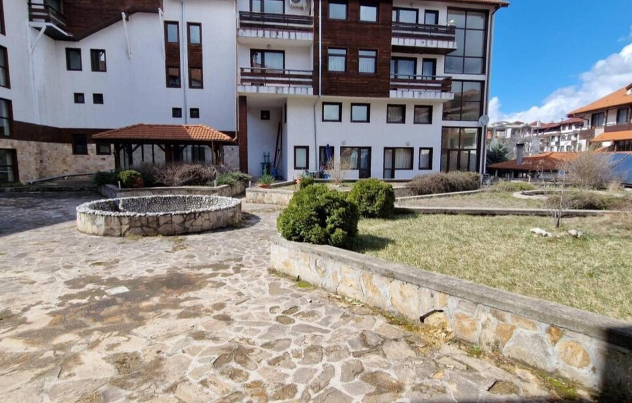 Penthouse Duplex Large 2 Bedroom MP1